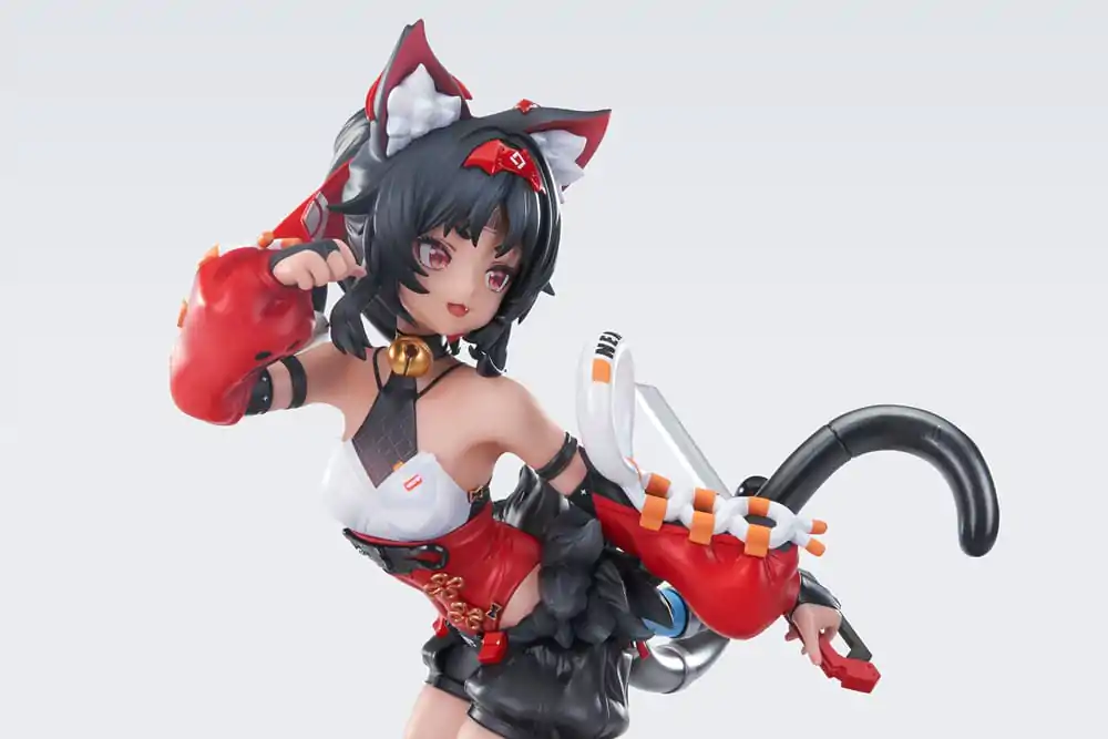 Zenless Zone Zero PVC Statuetka 1/7 Mana Nekomiya 26 cm zdjęcie produktu