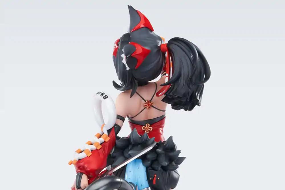 Zenless Zone Zero PVC Statuetka 1/7 Mana Nekomiya 26 cm zdjęcie produktu