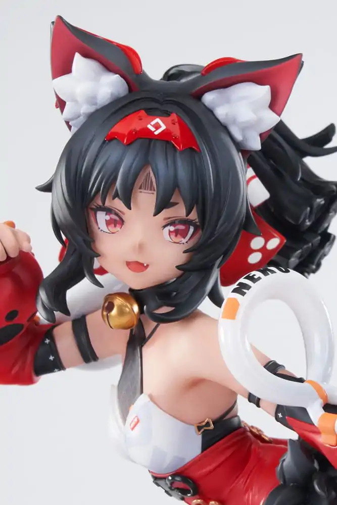 Zenless Zone Zero PVC Statuetka 1/7 Mana Nekomiya 26 cm zdjęcie produktu