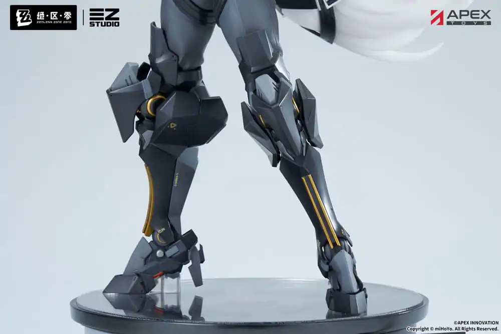 Zenless Zone Zero PVC Statuetka 1/7 Von Lycaon 34 cm zdjęcie produktu