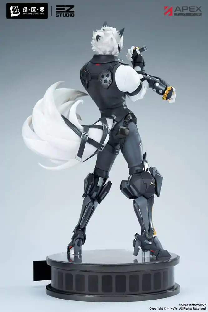Zenless Zone Zero PVC Statuetka 1/7 Von Lycaon 34 cm zdjęcie produktu