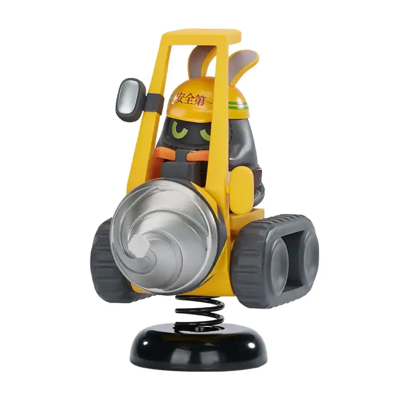 Zenless Zone Zero PVC Statuetka Happy Shake Safety 10 cm zdjęcie produktu