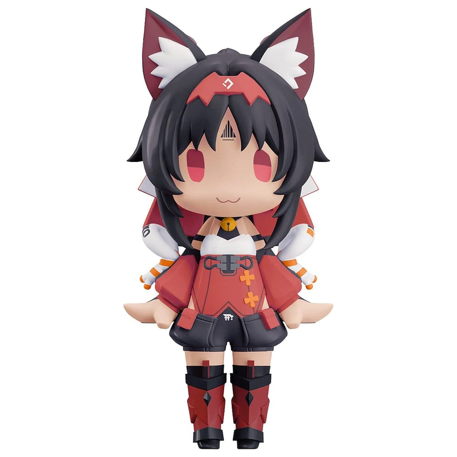 Zenless Zone Zero HELLO! GOOD SMILE Figurka Akcji Nekomiya Mana 10 cm zdjęcie produktu