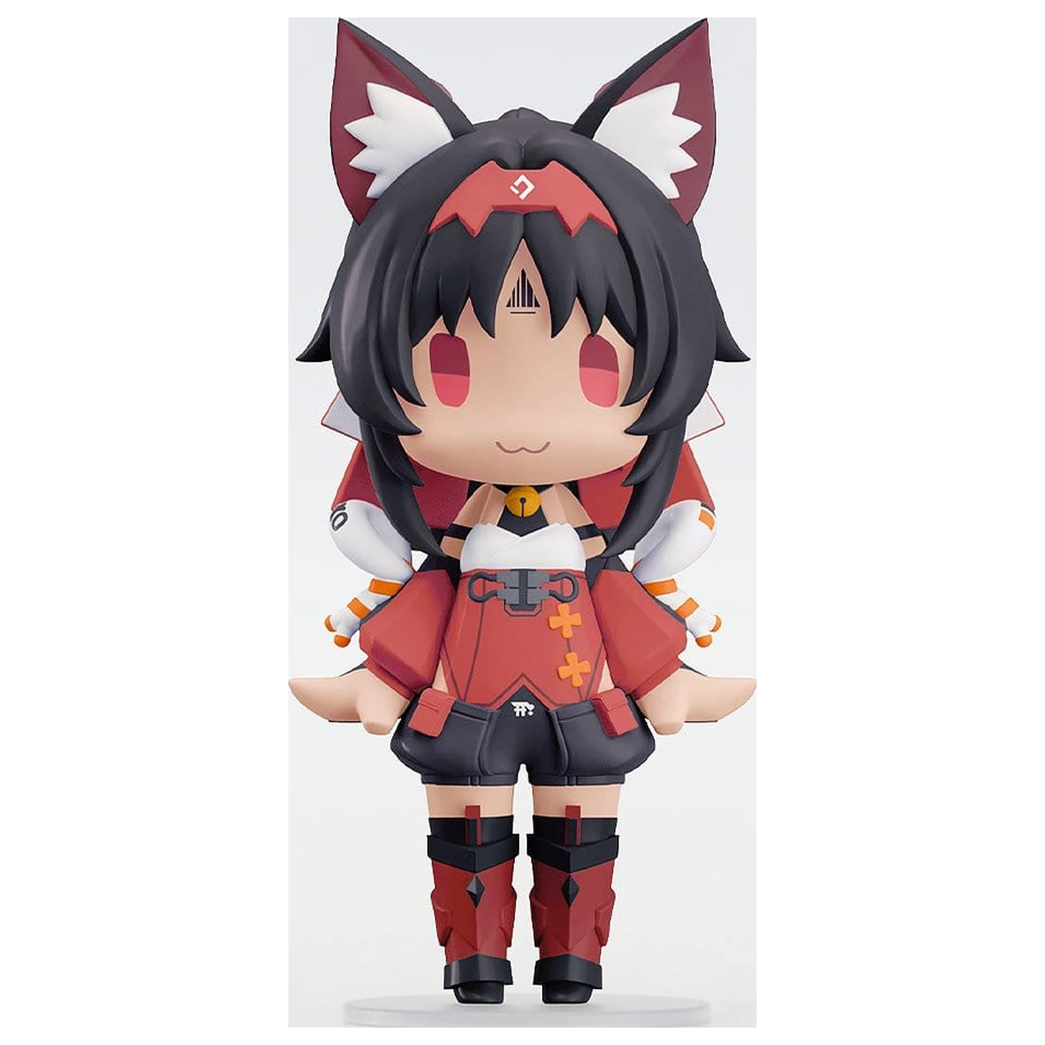 Zenless Zone Zero HELLO! GOOD SMILE Figurka Akcji Nekomiya Mana 10 cm zdjęcie produktu
