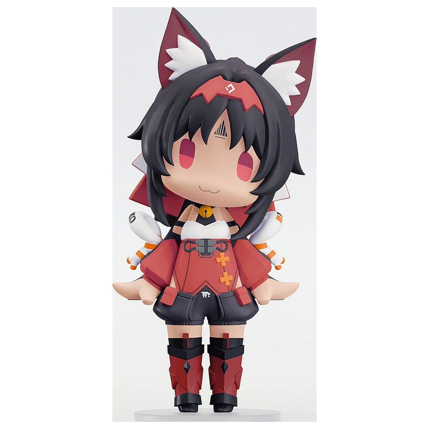 Zenless Zone Zero HELLO! GOOD SMILE Figurka Akcji Nekomiya Mana 10 cm zdjęcie produktu