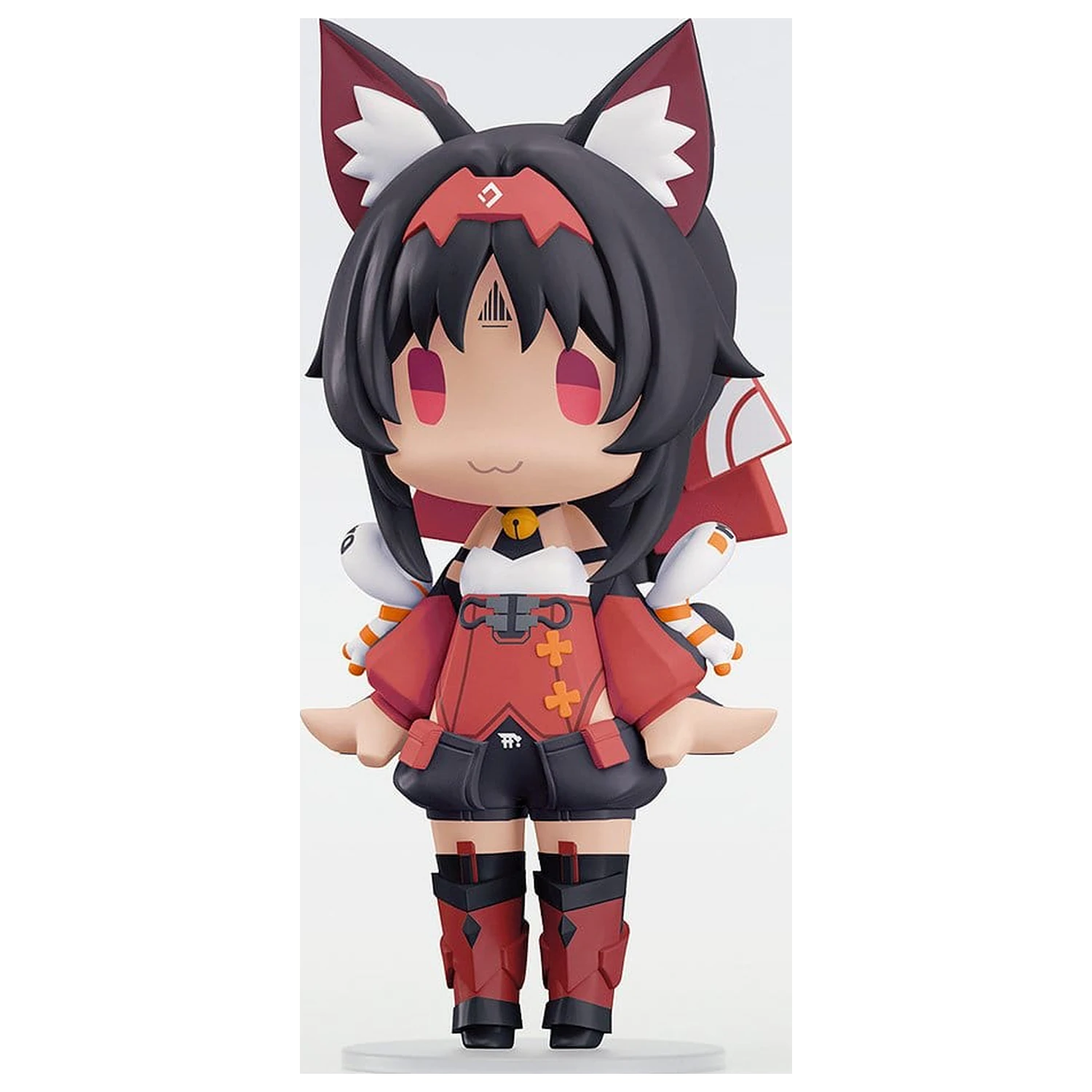 Zenless Zone Zero HELLO! GOOD SMILE Figurka Akcji Nekomiya Mana 10 cm zdjęcie produktu