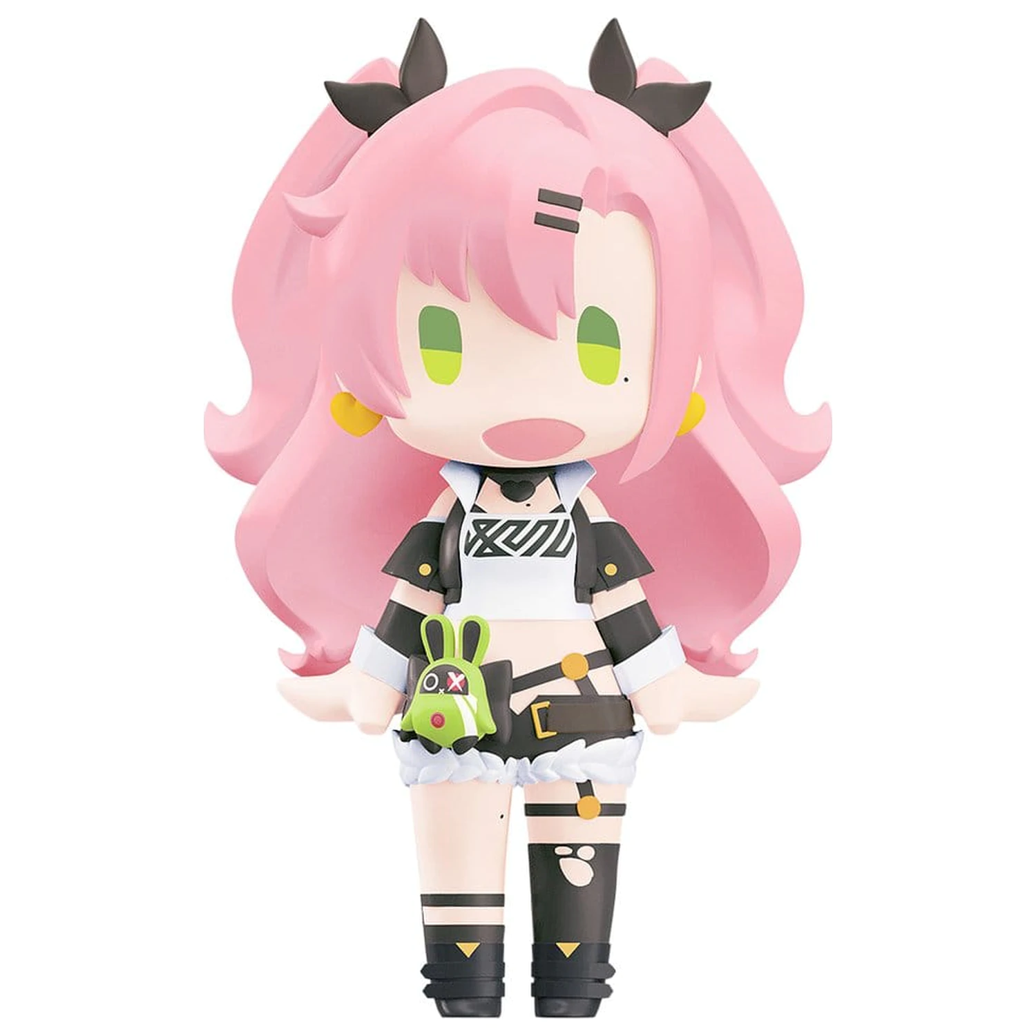 Zenless Zone Zero HELLO! GOOD SMILE Figurka akcji Nicole Demara 10 cm zdjęcie produktu