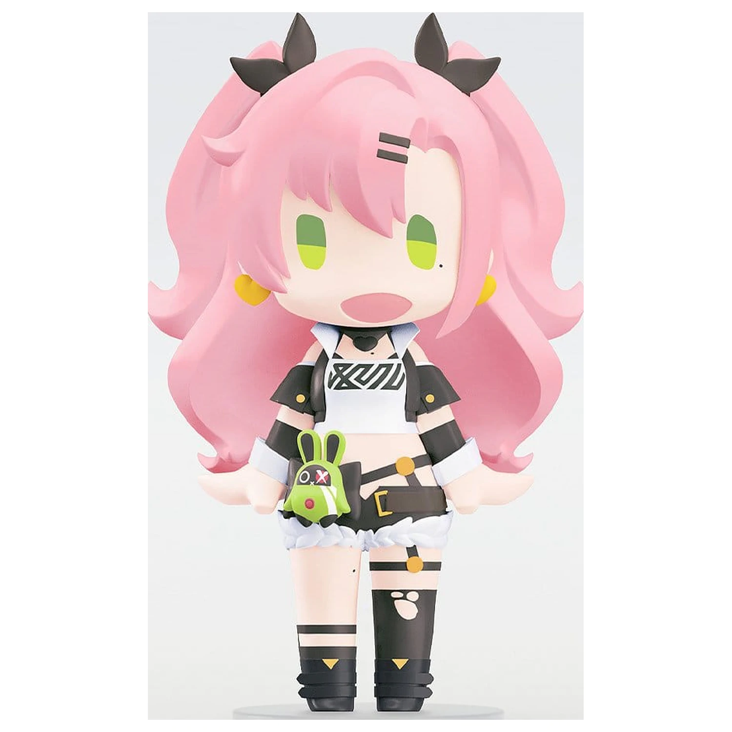 Zenless Zone Zero HELLO! GOOD SMILE Figurka akcji Nicole Demara 10 cm zdjęcie produktu