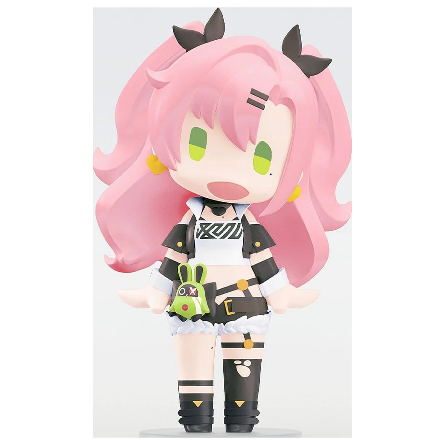 Zenless Zone Zero HELLO! GOOD SMILE Figurka akcji Nicole Demara 10 cm zdjęcie produktu