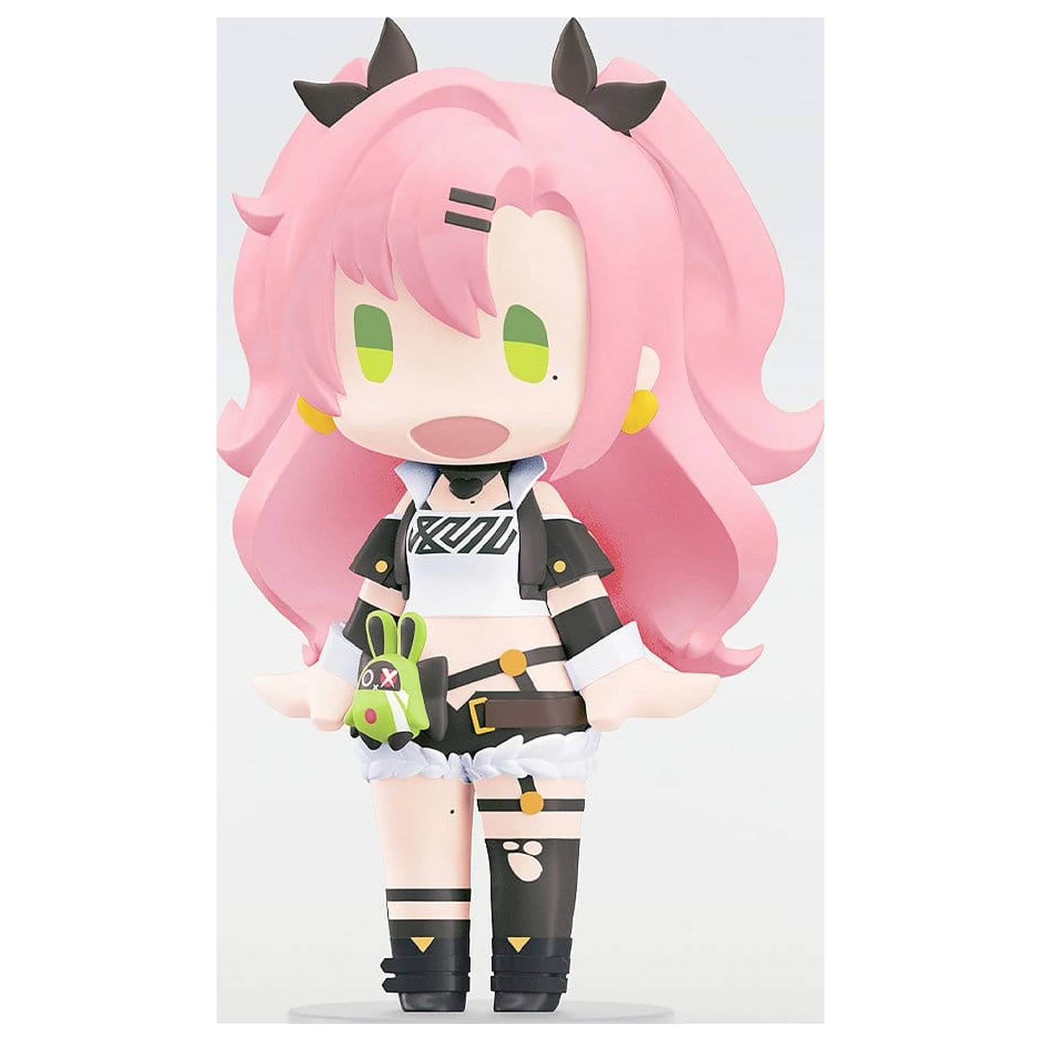 Zenless Zone Zero HELLO! GOOD SMILE Figurka akcji Nicole Demara 10 cm zdjęcie produktu