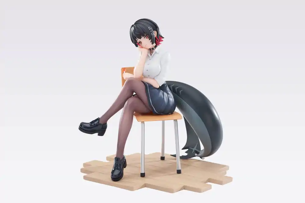 Zenless Zone Zero Limepie Series PVC Statuetka 1/8 Ellen Joe Monday to Friday Ver. 15 cm zdjęcie produktu