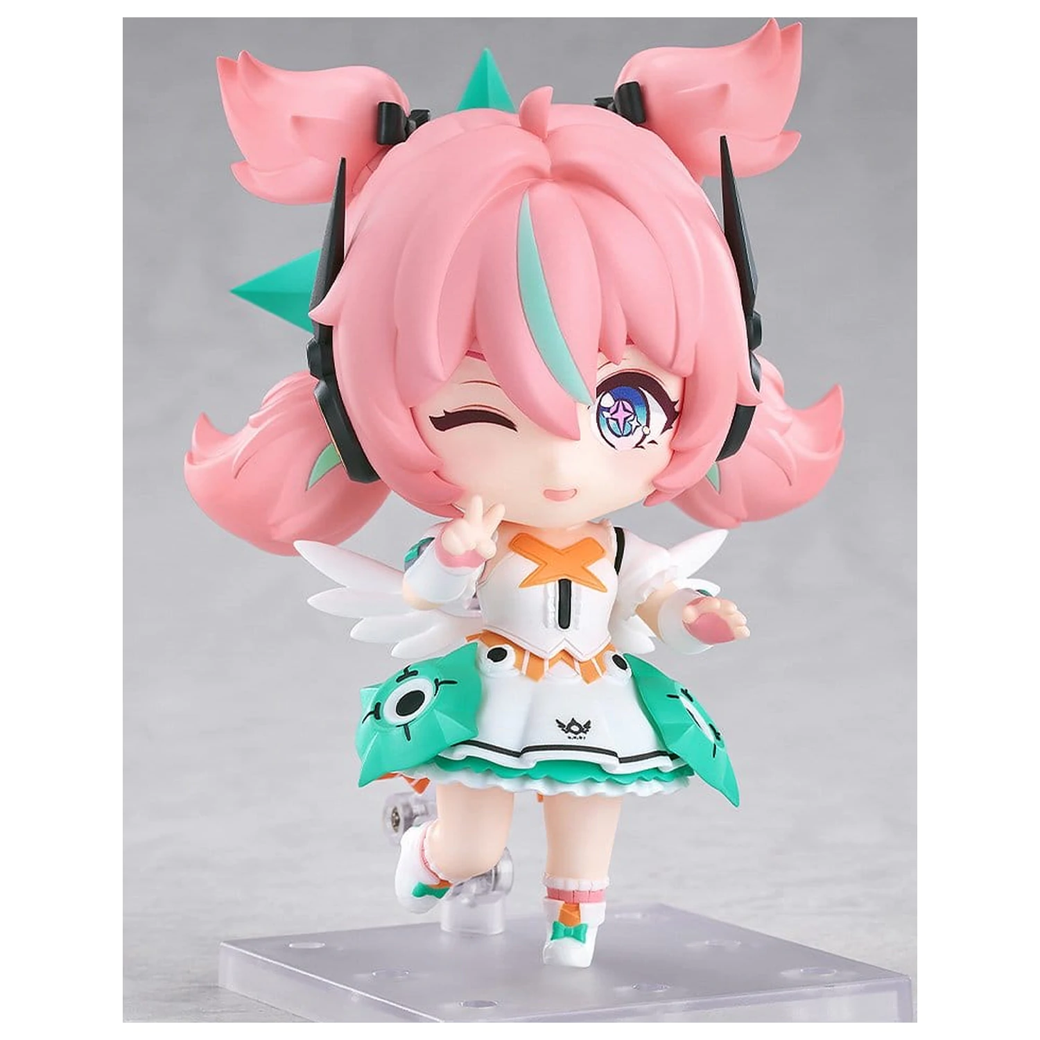 Zenless Zone Zero Nendoroid Figurka Akcji Aria 10 cm zdjęcie produktu