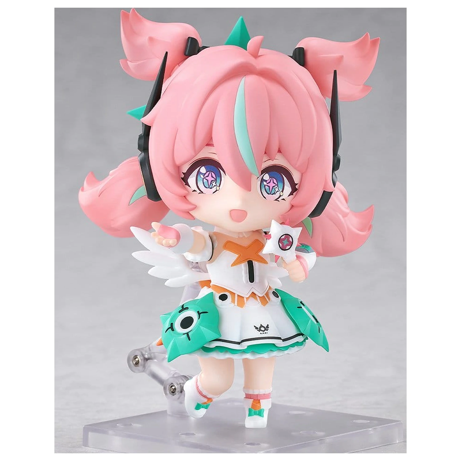 Zenless Zone Zero Nendoroid Figurka Akcji Aria 10 cm zdjęcie produktu