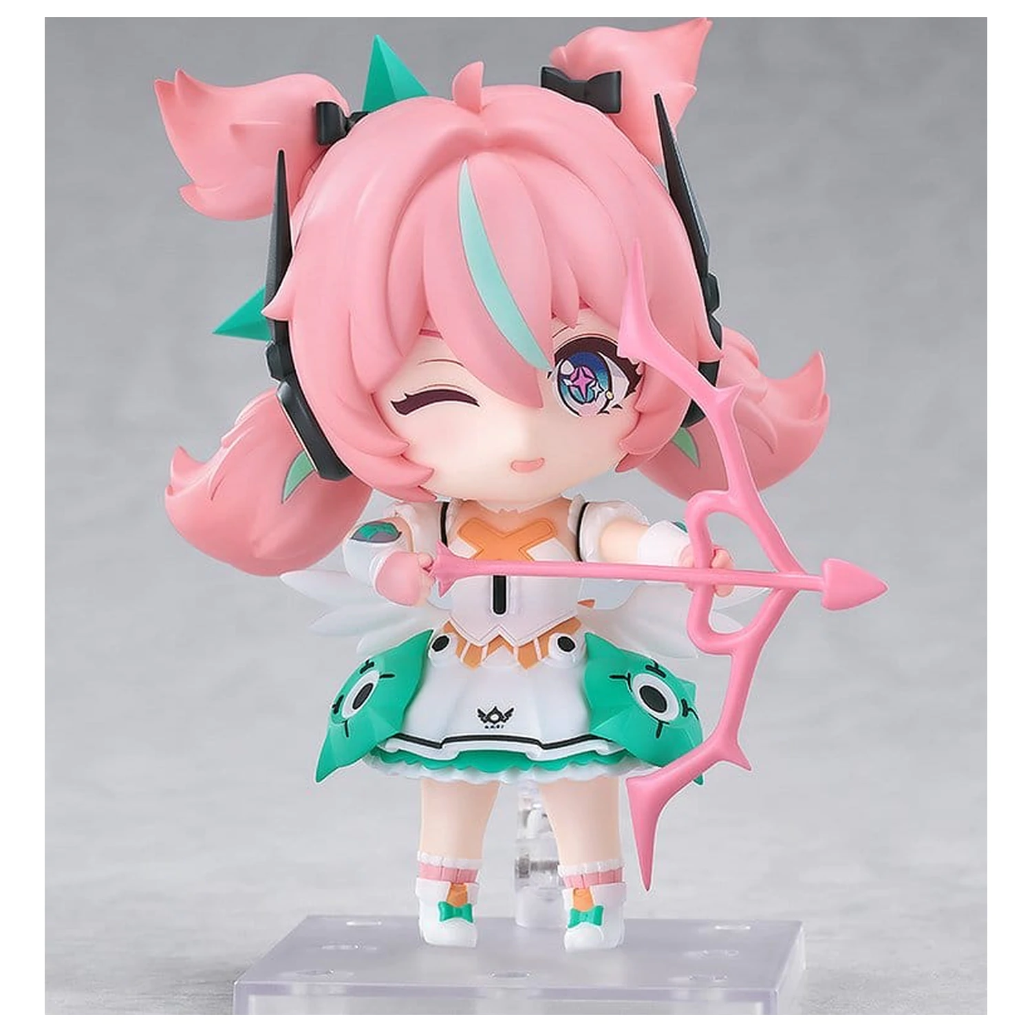 Zenless Zone Zero Nendoroid Figurka Akcji Aria 10 cm zdjęcie produktu