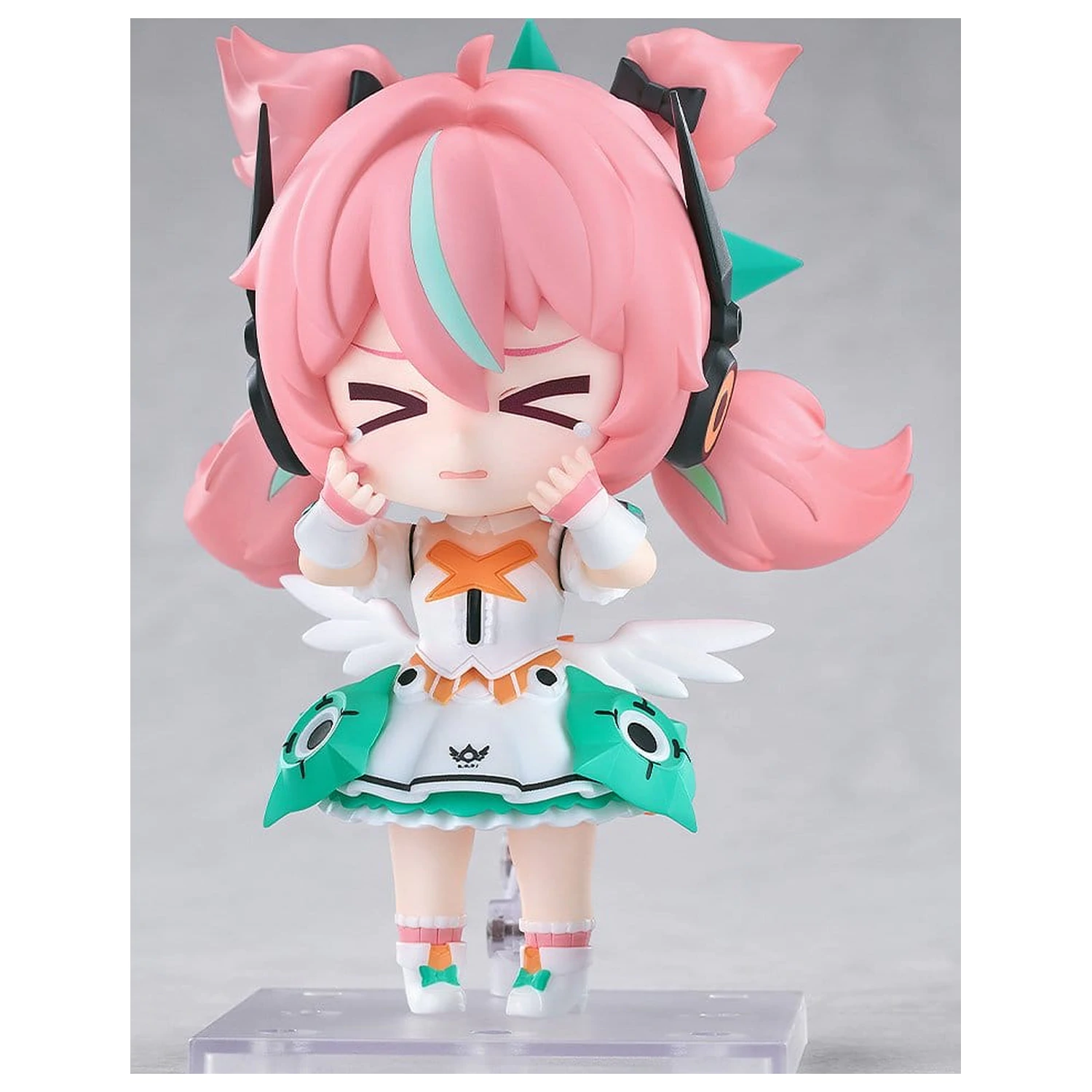Zenless Zone Zero Nendoroid Figurka Akcji Aria 10 cm zdjęcie produktu
