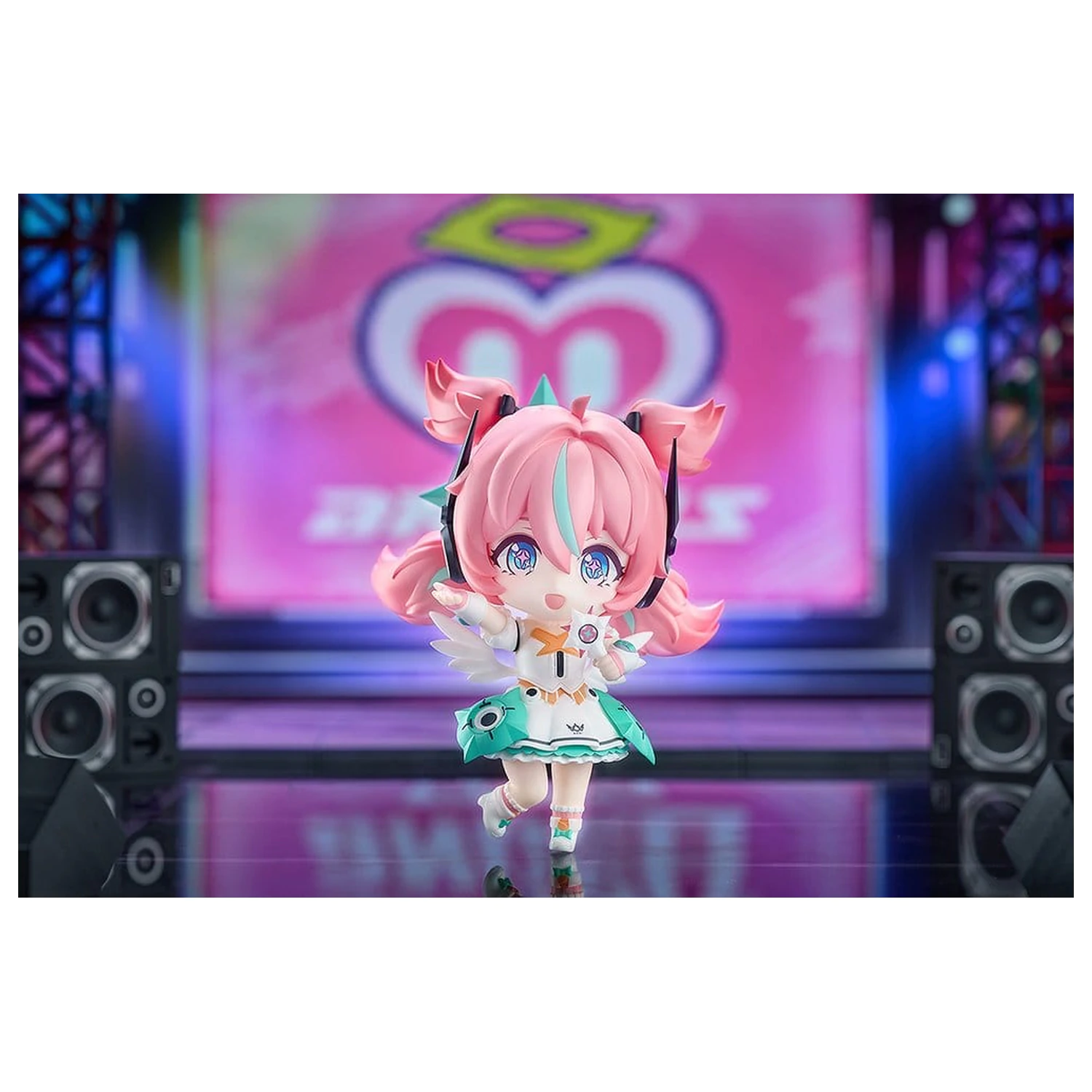 Zenless Zone Zero Nendoroid Figurka Akcji Aria 10 cm zdjęcie produktu