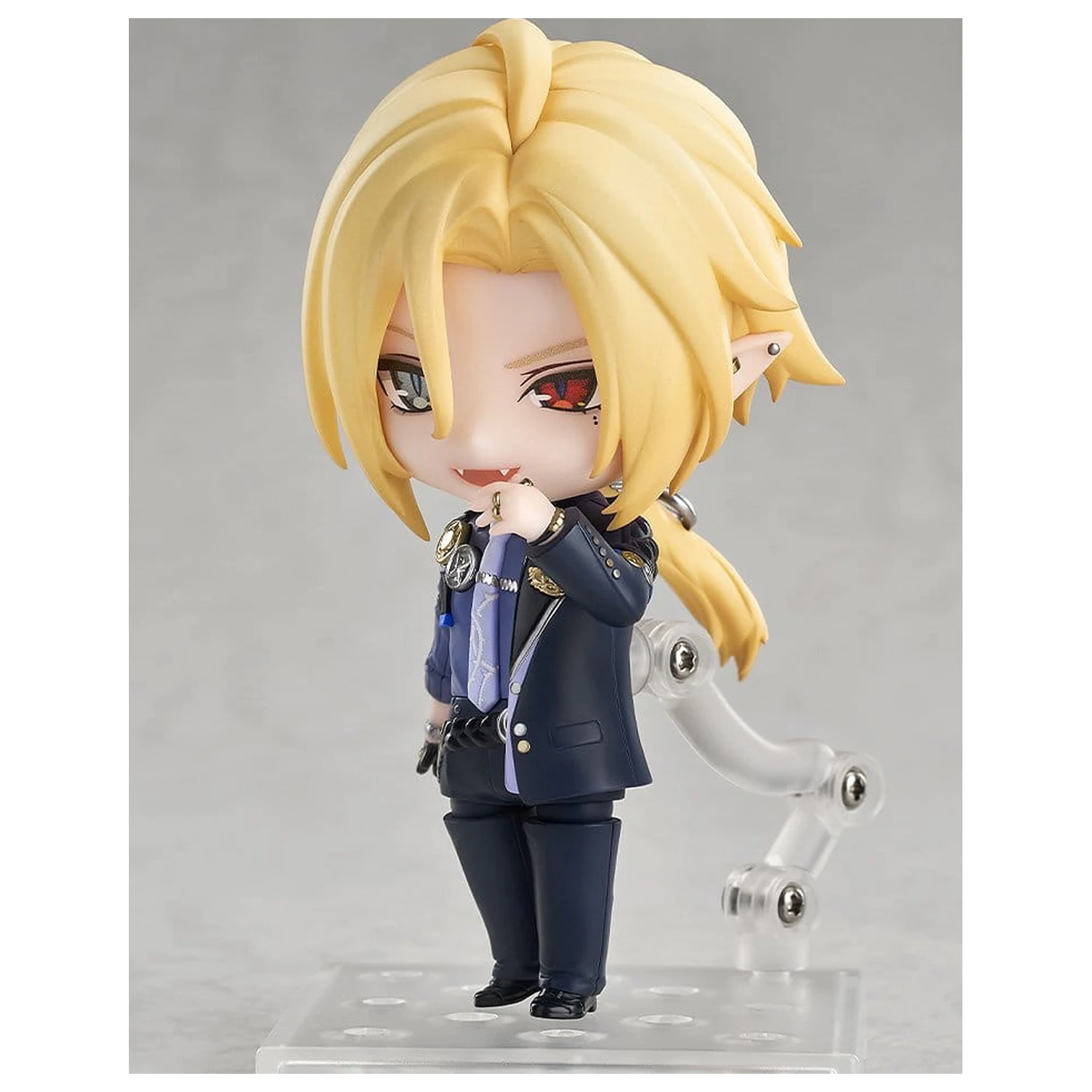 Zenless Zone Zero Nendoroid Figurka Akcji Hugo Vlad 10 cm zdjęcie produktu