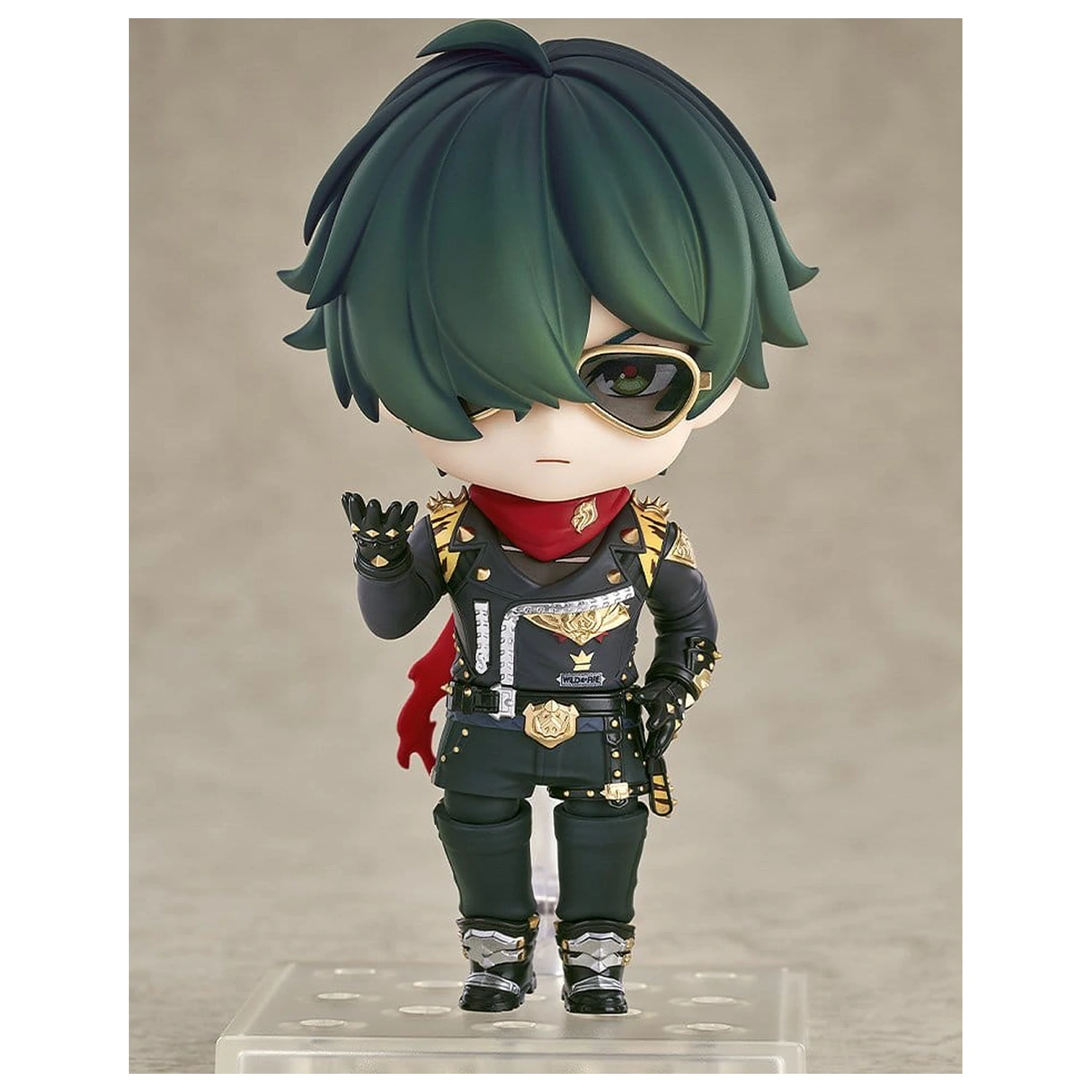 Zenless Zone Zero Nendoroid figurka Akcji Lighter 10 cm zdjęcie produktu