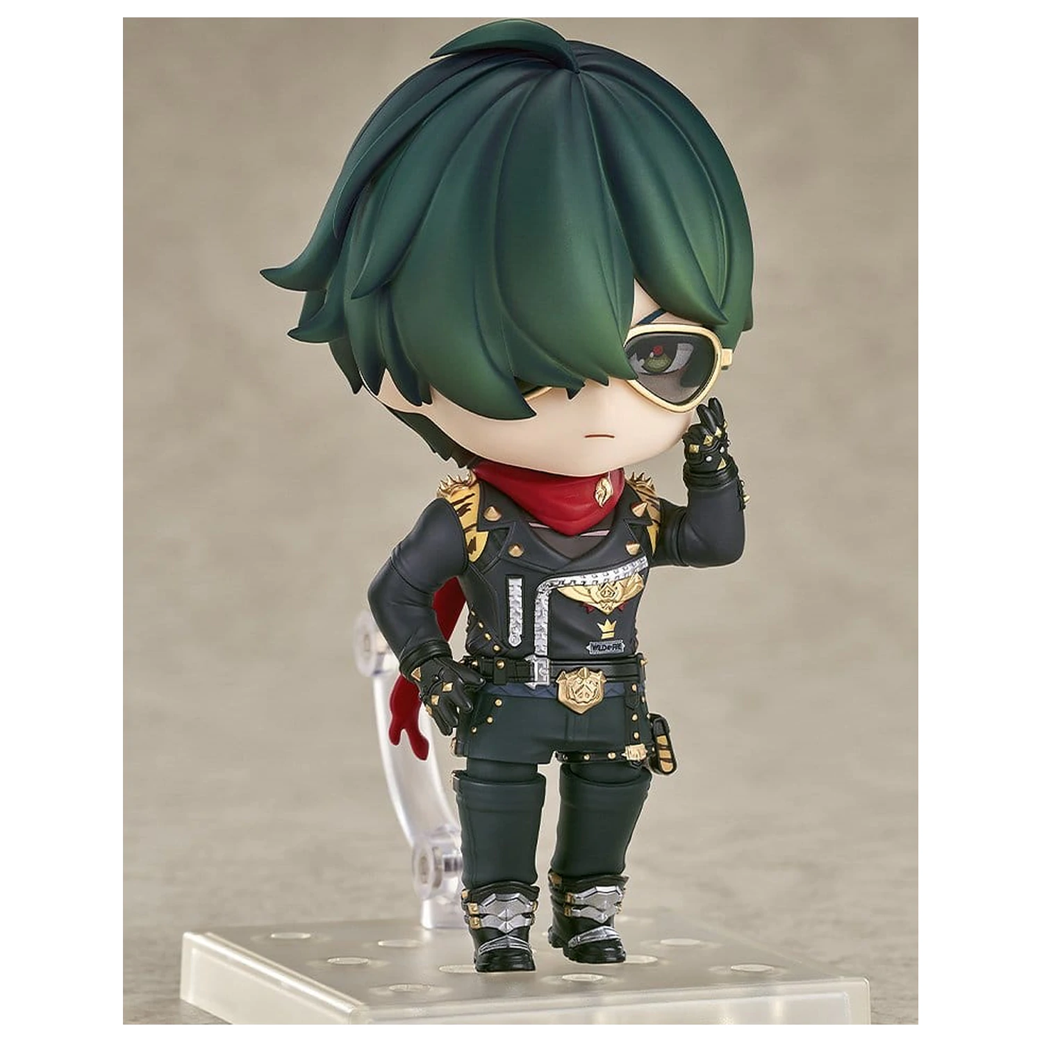 Zenless Zone Zero Nendoroid figurka Akcji Lighter 10 cm zdjęcie produktu