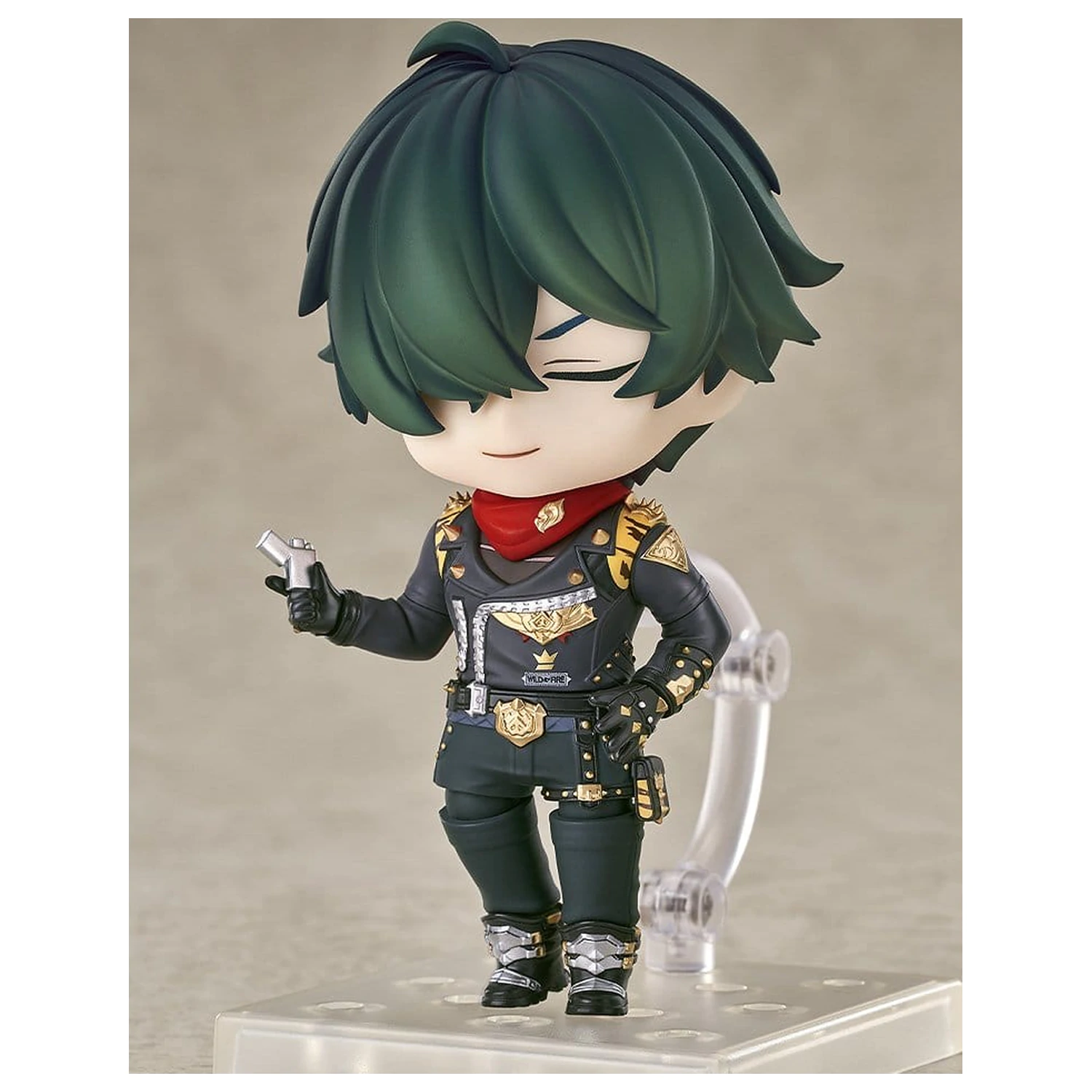 Zenless Zone Zero Nendoroid figurka Akcji Lighter 10 cm zdjęcie produktu
