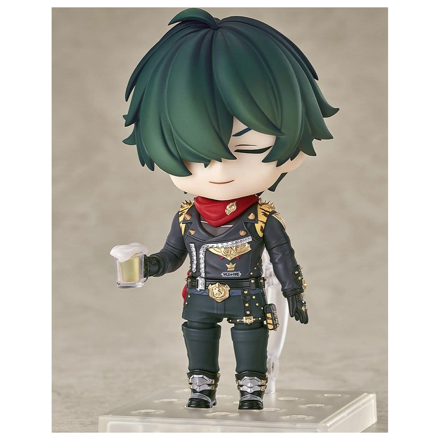 Zenless Zone Zero Nendoroid figurka Akcji Lighter 10 cm zdjęcie produktu