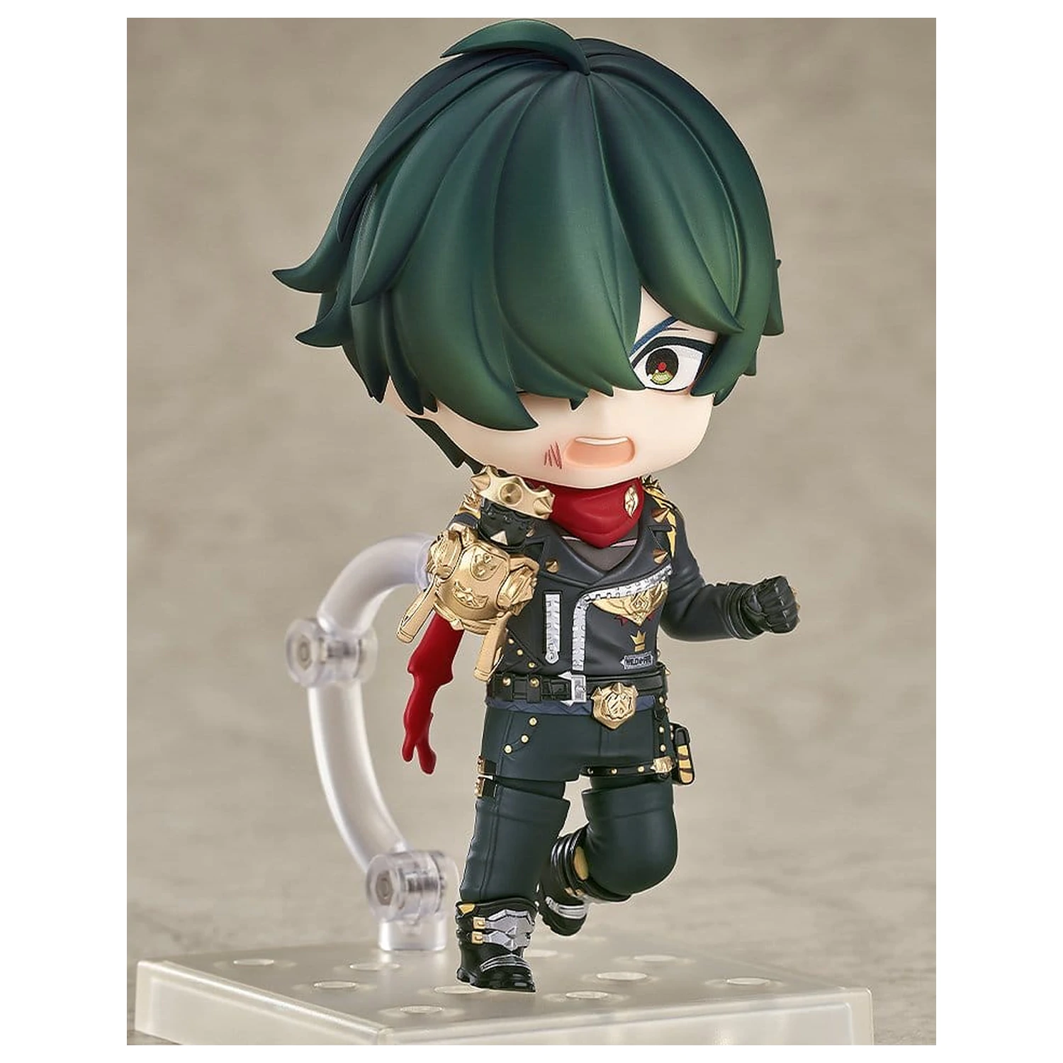 Zenless Zone Zero Nendoroid figurka Akcji Lighter 10 cm zdjęcie produktu