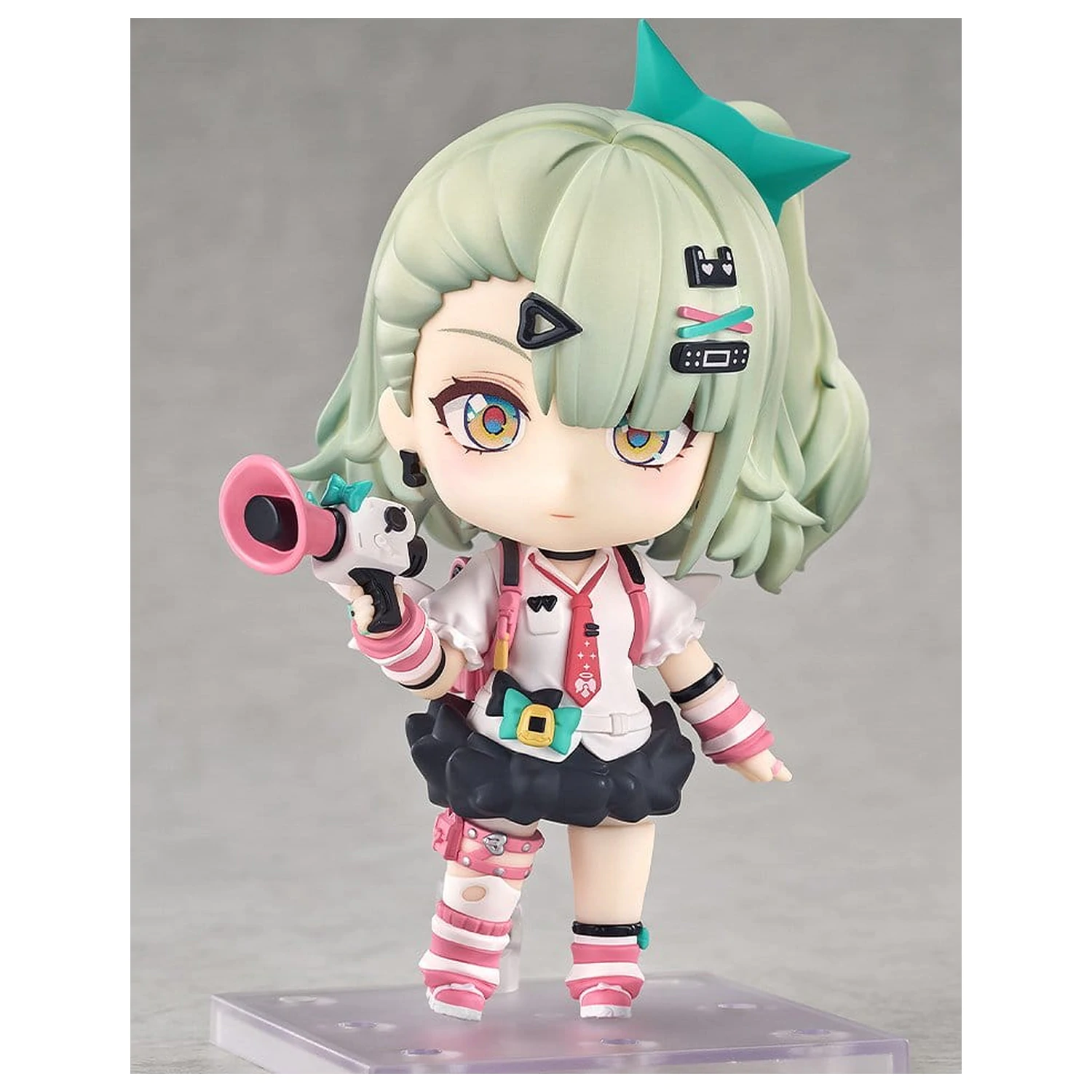 Zenless Zone Zero Nendoroid Figurka akcji Sunna 10 cm zdjęcie produktu