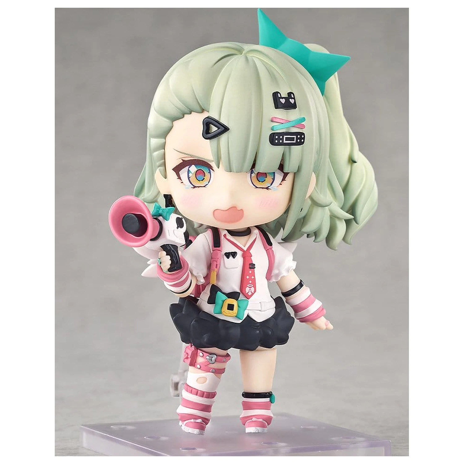 Zenless Zone Zero Nendoroid Figurka akcji Sunna 10 cm zdjęcie produktu