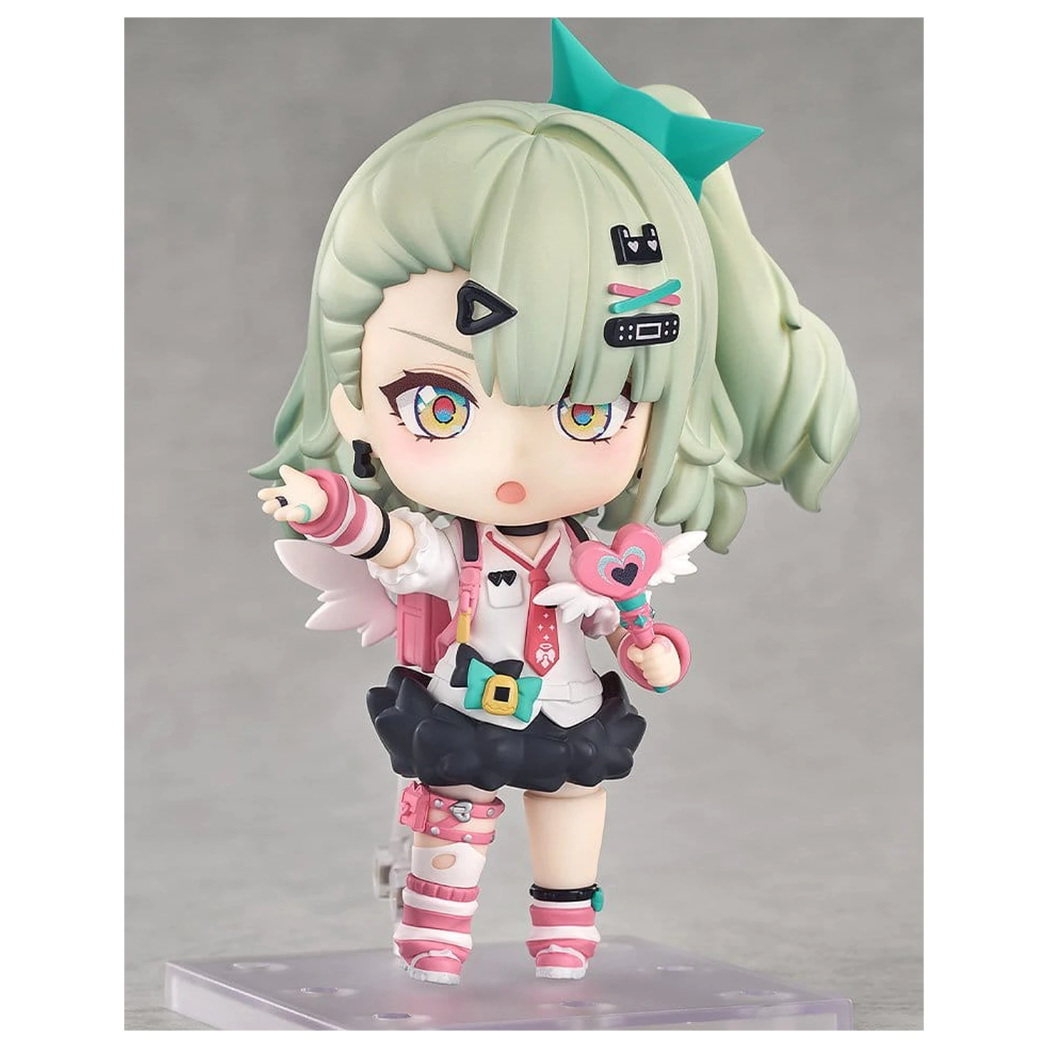 Zenless Zone Zero Nendoroid Figurka akcji Sunna 10 cm zdjęcie produktu