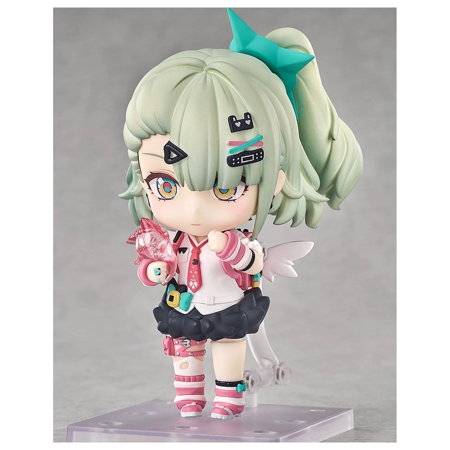 Zenless Zone Zero Nendoroid Figurka akcji Sunna 10 cm zdjęcie produktu