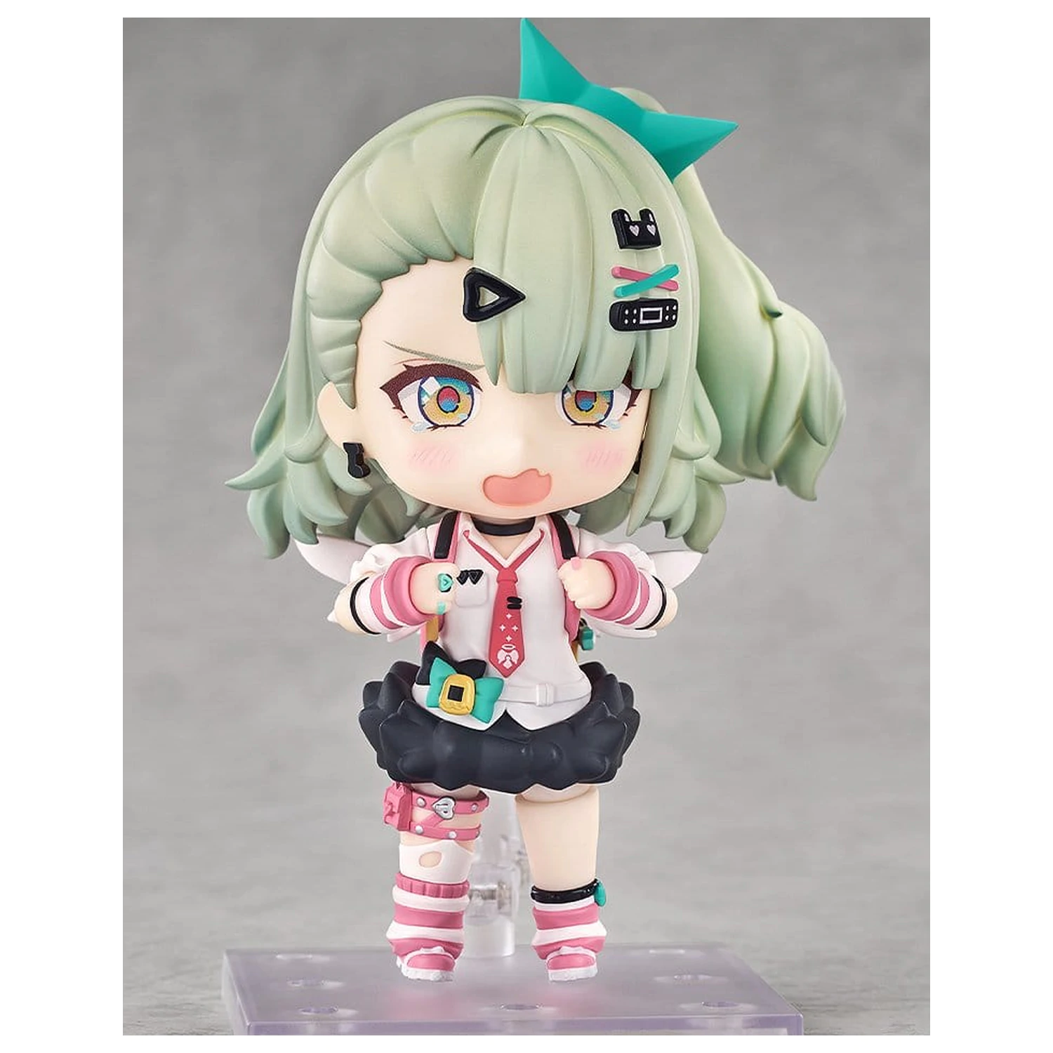Zenless Zone Zero Nendoroid Figurka akcji Sunna 10 cm zdjęcie produktu