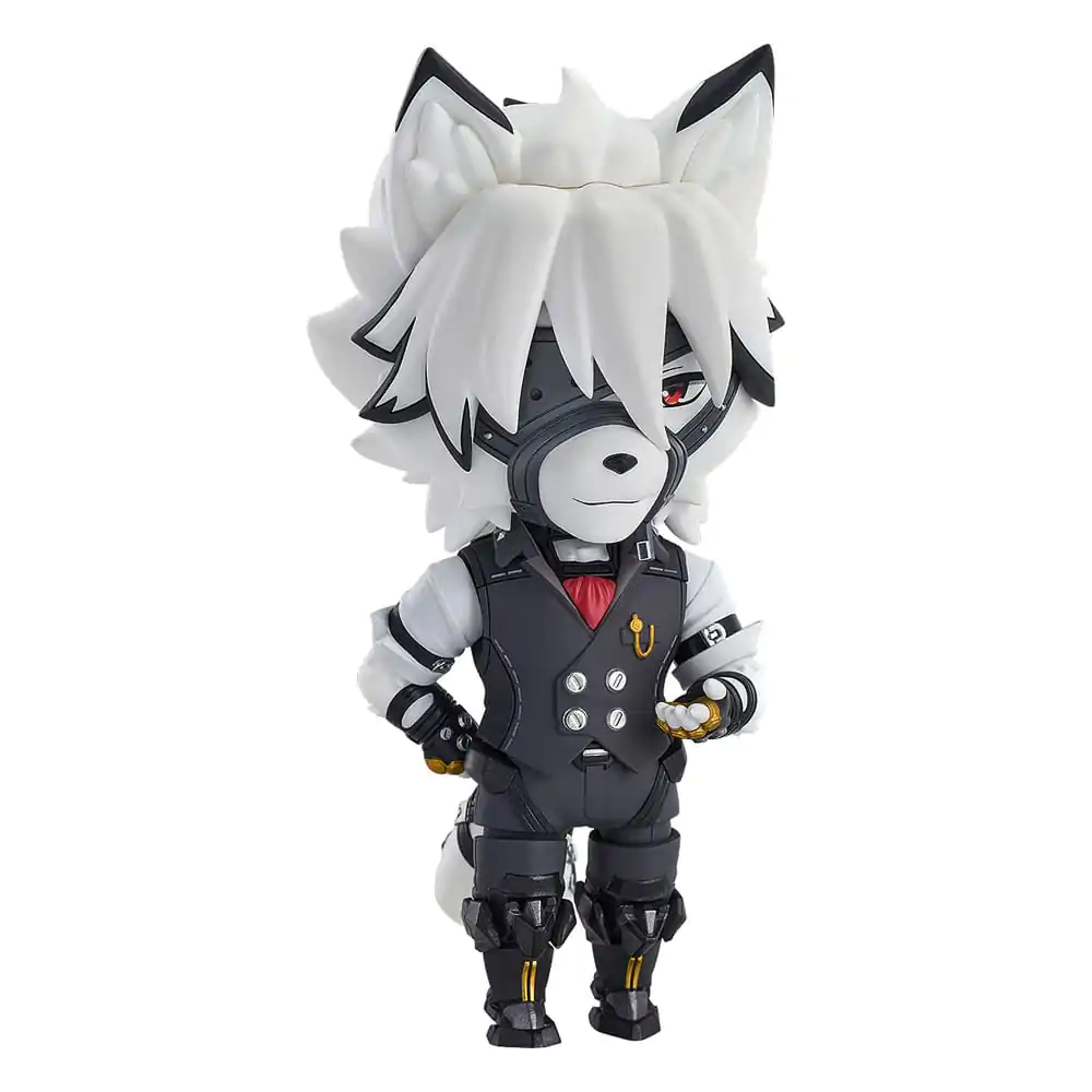 Zenless Zone Zero Nendoroid Figurka Akcji Von Lycaon 10 cm zdjęcie produktu