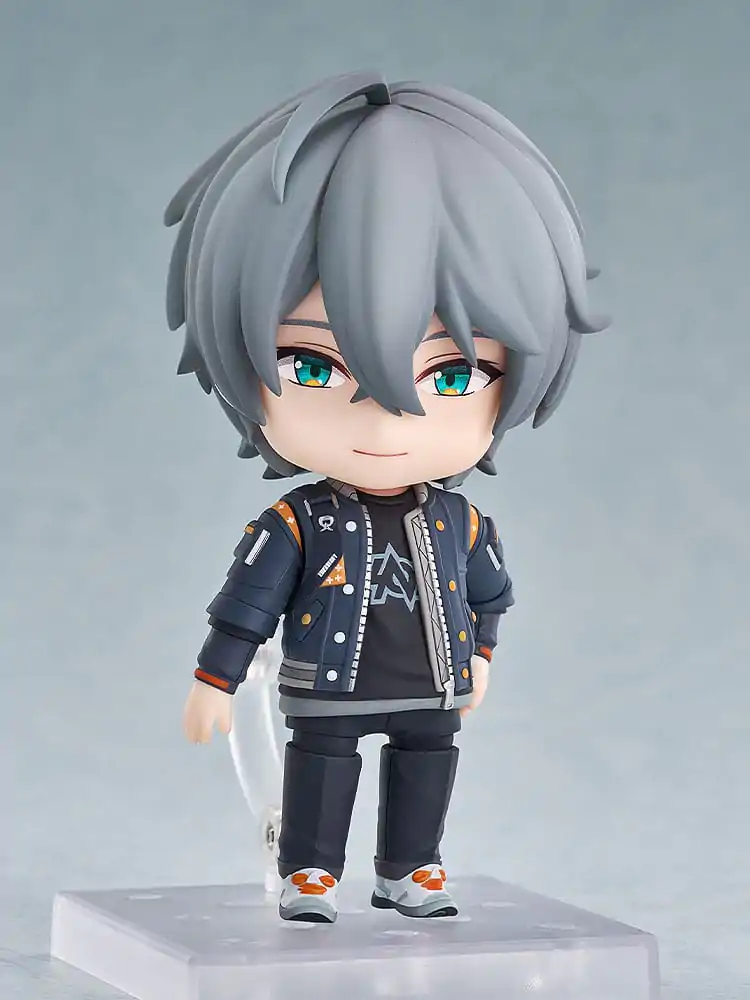 Zenless Zone Zero Nendoroid Figurka Akcji Wise 10 cm zdjęcie produktu