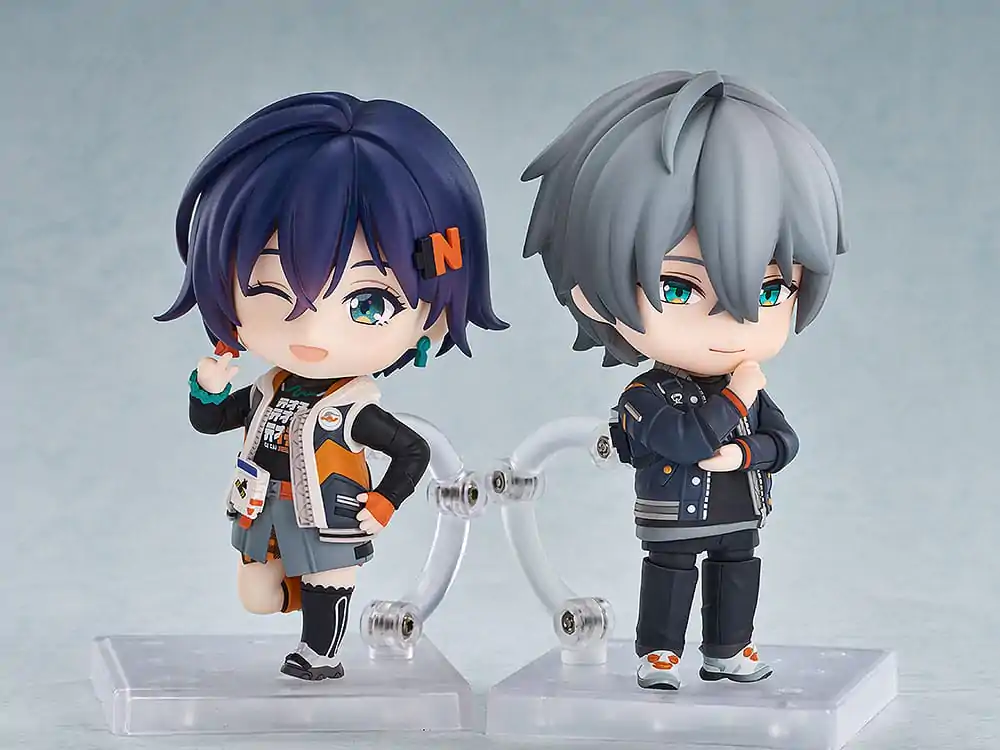 Zenless Zone Zero Nendoroid Figurka Akcji Wise 10 cm zdjęcie produktu