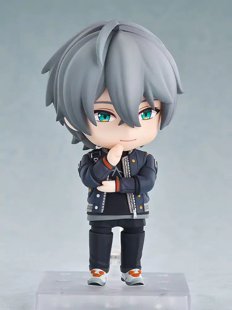 Zenless Zone Zero Nendoroid Figurka Akcji Wise 10 cm zdjęcie produktu