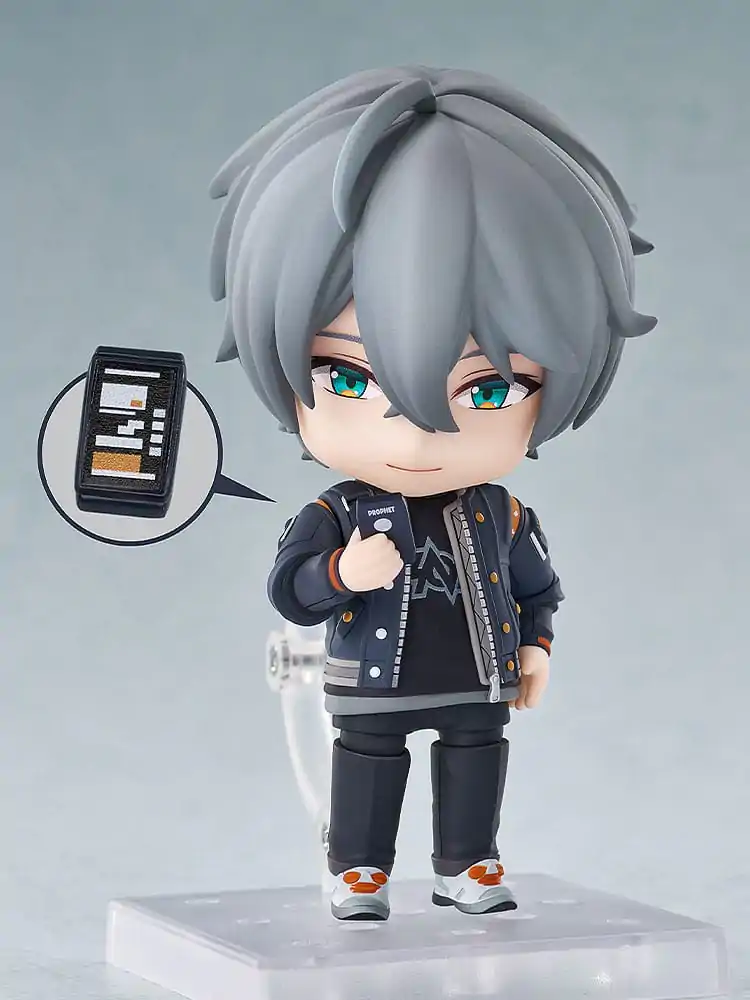 Zenless Zone Zero Nendoroid Figurka Akcji Wise 10 cm zdjęcie produktu