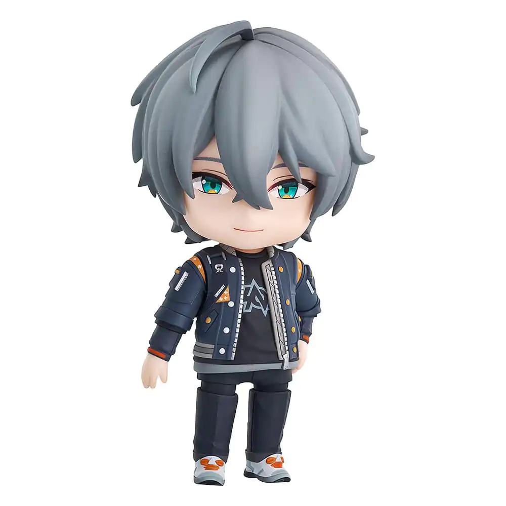 Zenless Zone Zero Nendoroid Figurka Akcji Wise 10 cm zdjęcie produktu