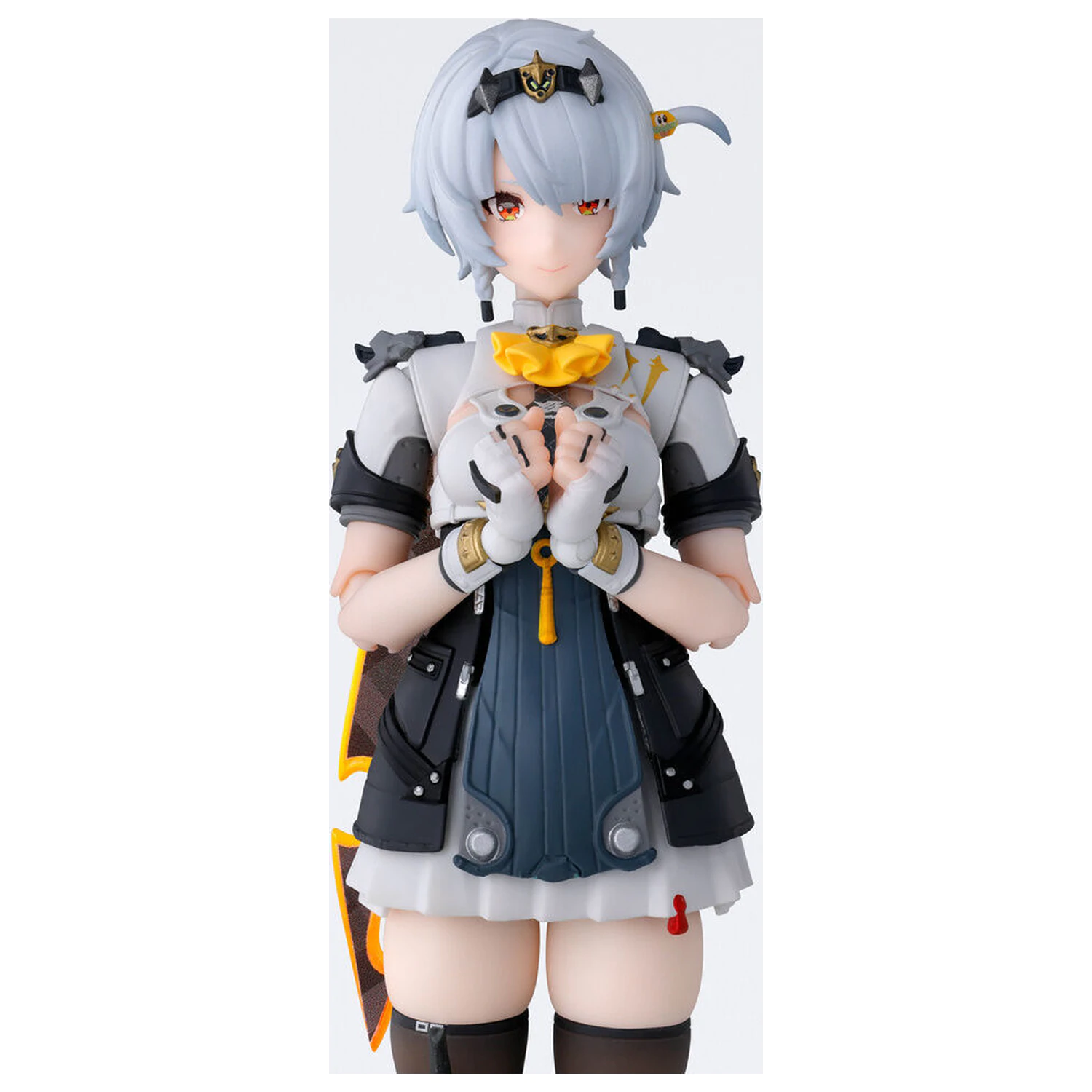 Zenless Zone Zero Soldier 0 Anby S.H. Figuarts figurka 14,5cm zdjęcie produktu