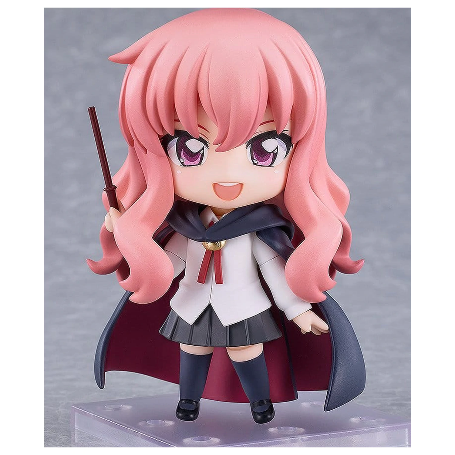 Zero no Tsukaima F Nendoroid Action Figure Louise 2.0 10 cm zdjęcie produktu