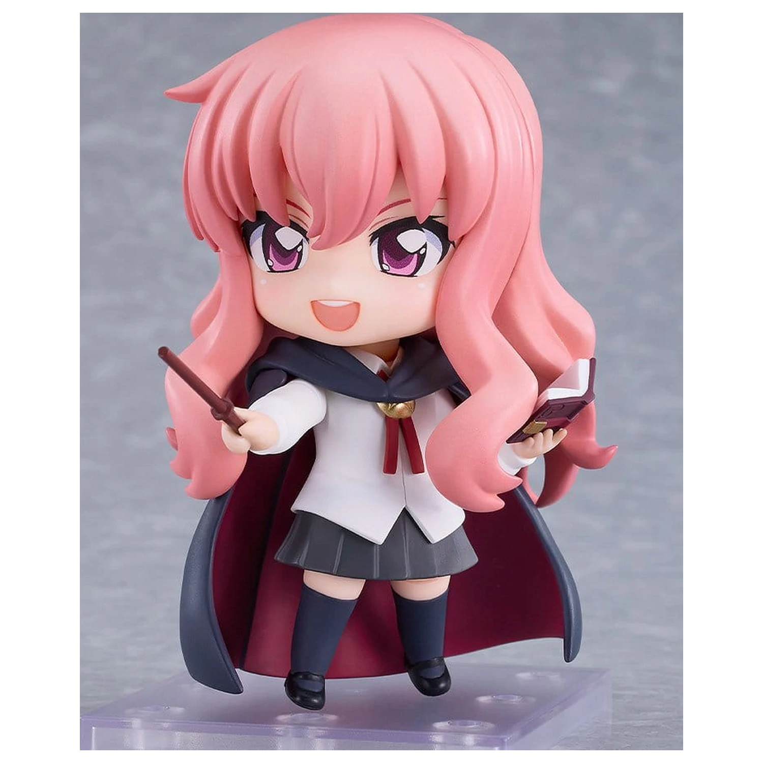 Zero no Tsukaima F Nendoroid Action Figure Louise 2.0 10 cm zdjęcie produktu