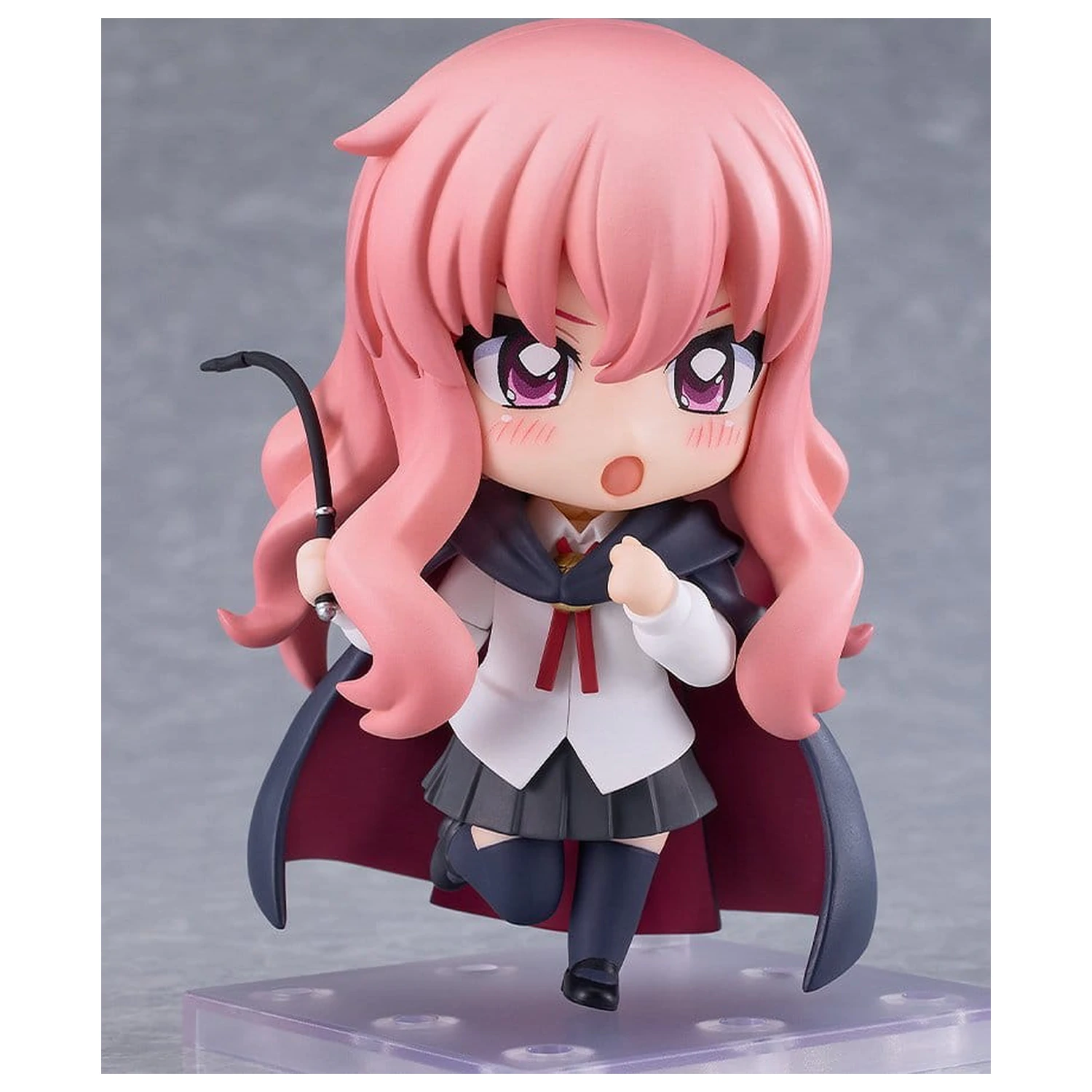 Zero no Tsukaima F Nendoroid Action Figure Louise 2.0 10 cm zdjęcie produktu