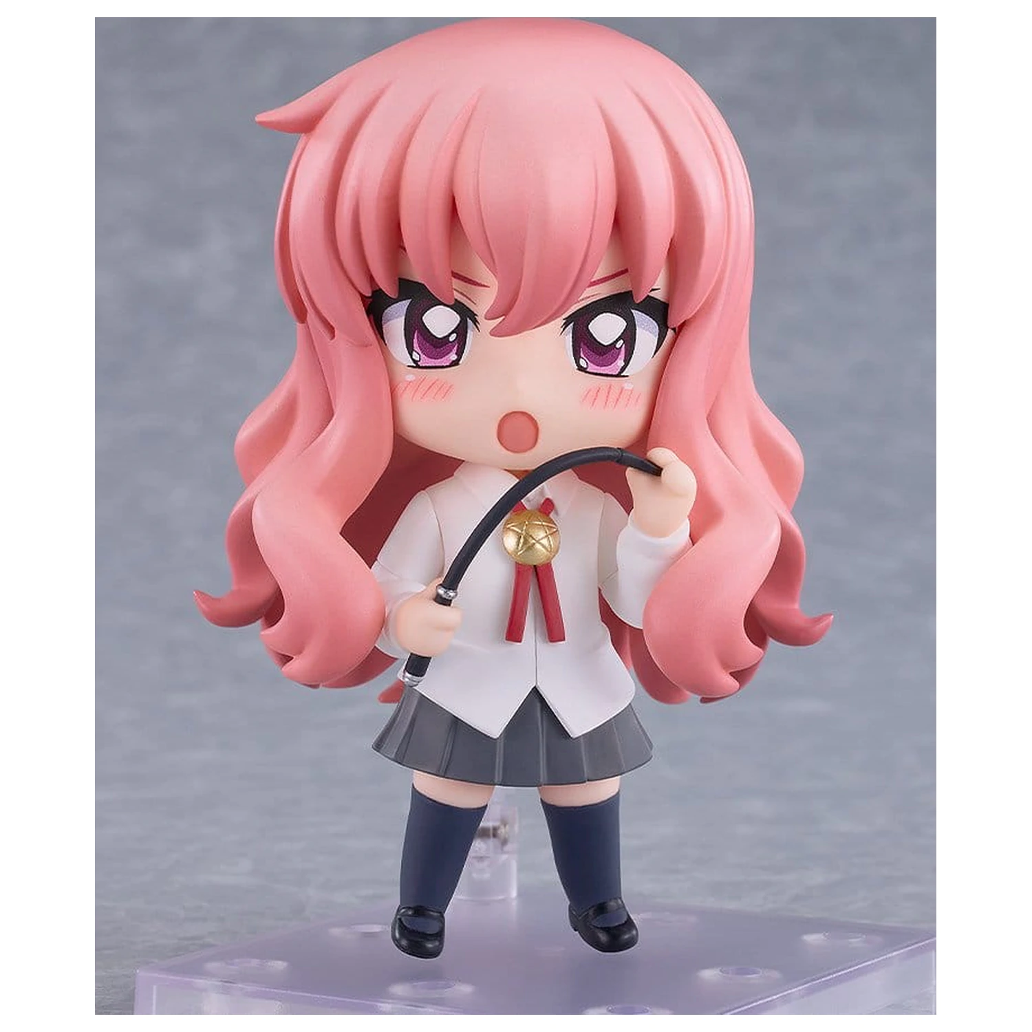 Zero no Tsukaima F Nendoroid Action Figure Louise 2.0 10 cm zdjęcie produktu