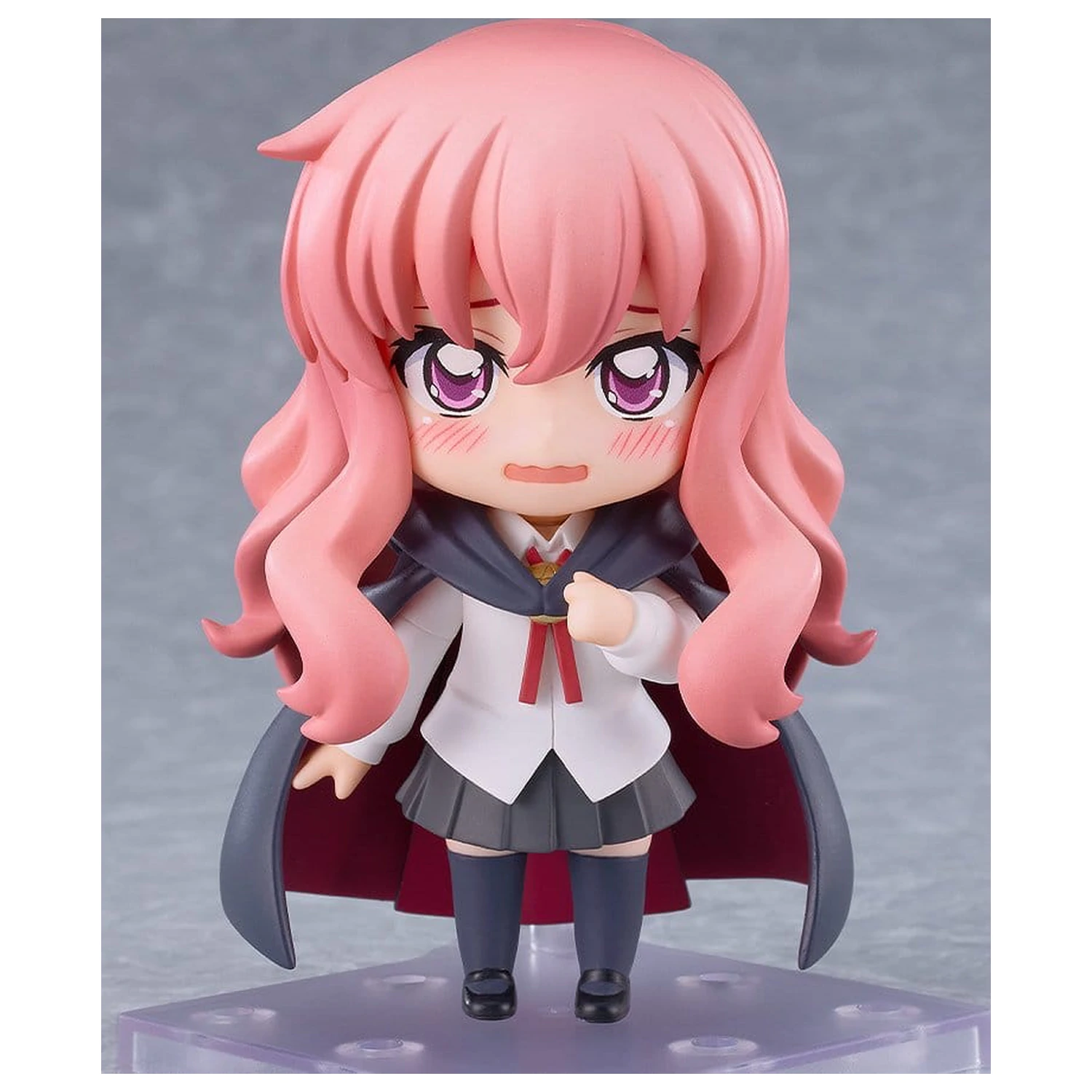 Zero no Tsukaima F Nendoroid Action Figure Louise 2.0 10 cm zdjęcie produktu