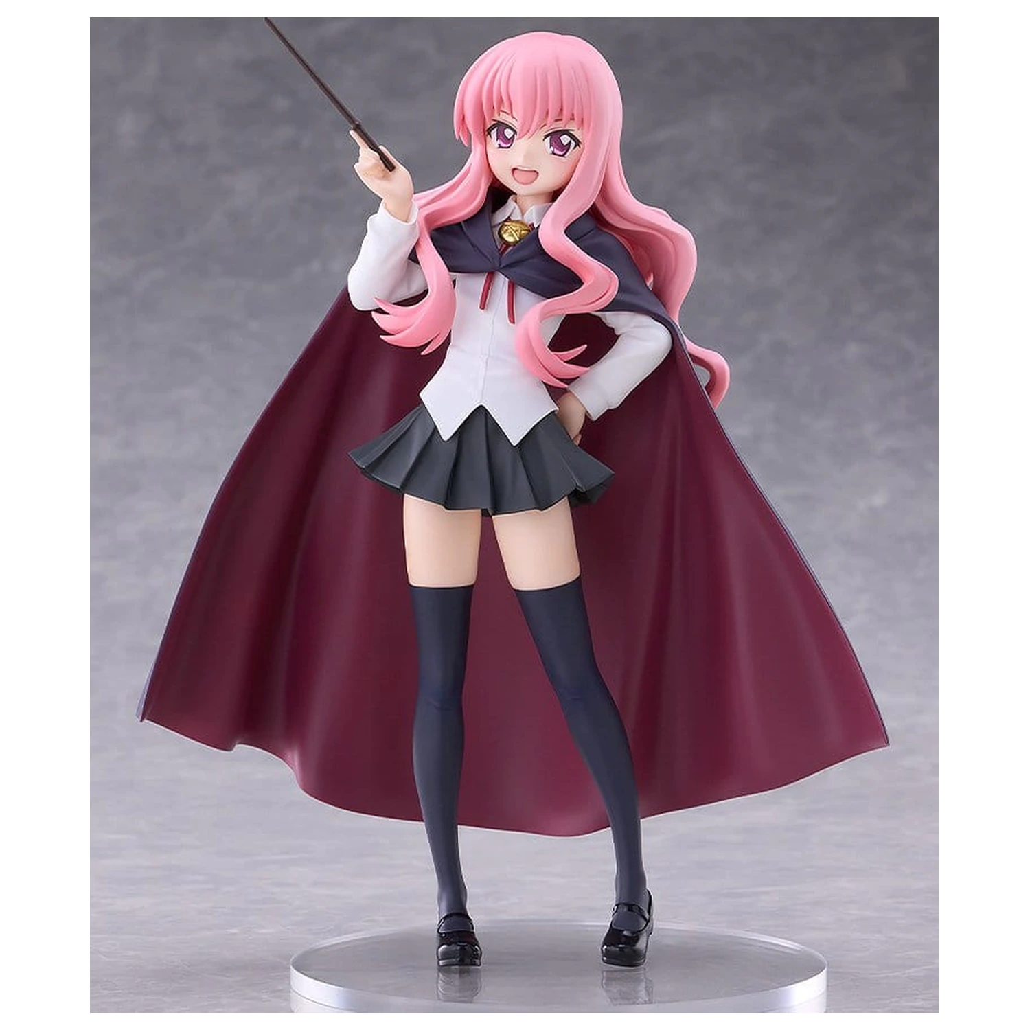 Zero no Tsukaima Pop Up Parade PVC Figurka Louise w rozmiarze L, 22 cm zdjęcie produktu