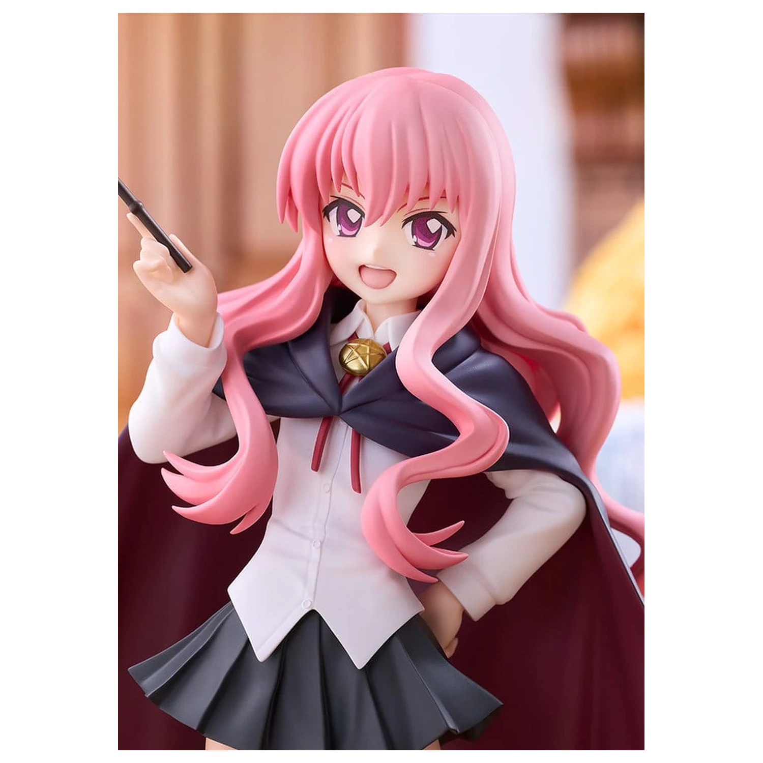 Zero no Tsukaima Pop Up Parade PVC Figurka Louise w rozmiarze L, 22 cm zdjęcie produktu