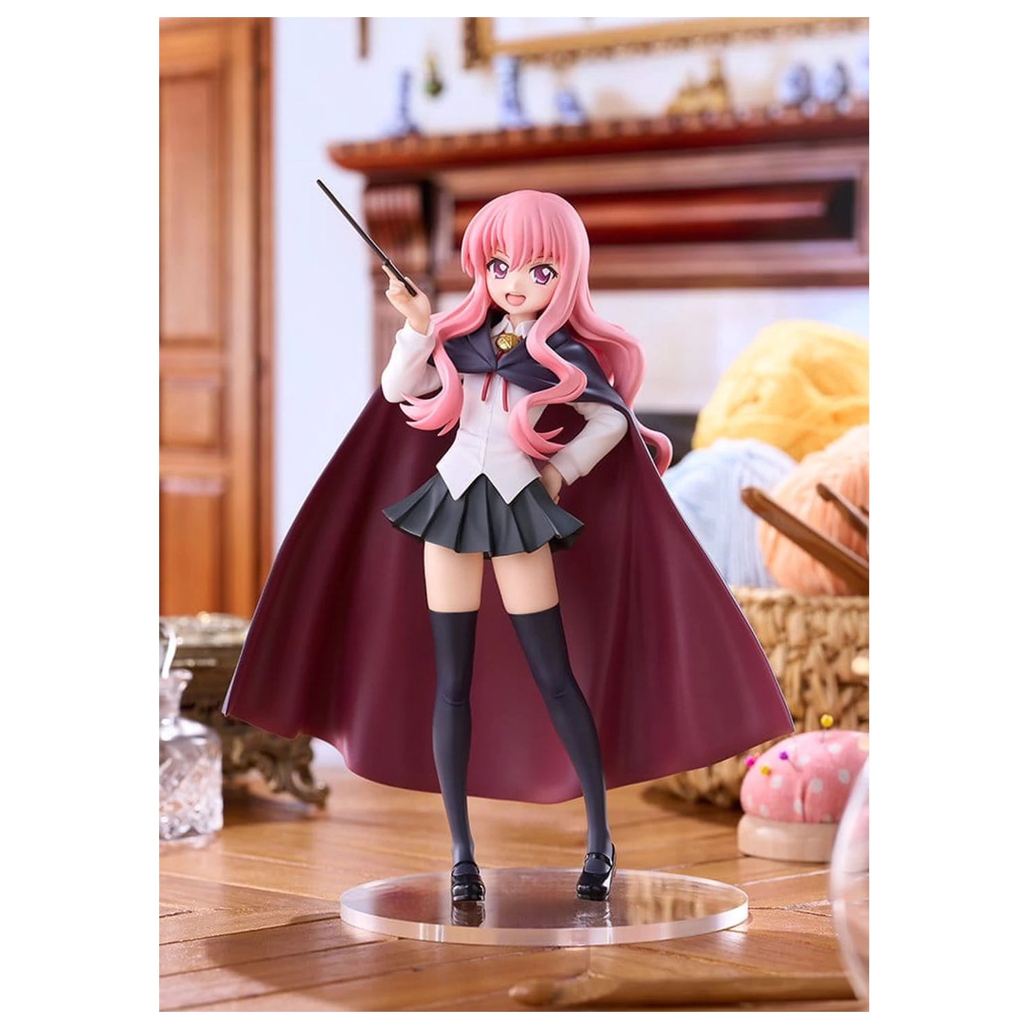 Zero no Tsukaima Pop Up Parade PVC Figurka Louise w rozmiarze L, 22 cm zdjęcie produktu