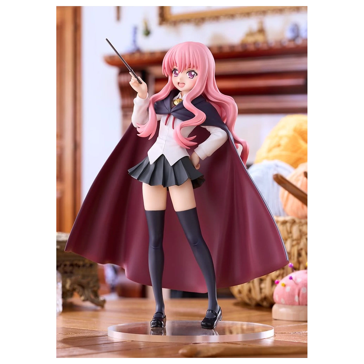 Zero no Tsukaima Pop Up Parade PVC Figurka Louise w rozmiarze L, 22 cm zdjęcie produktu
