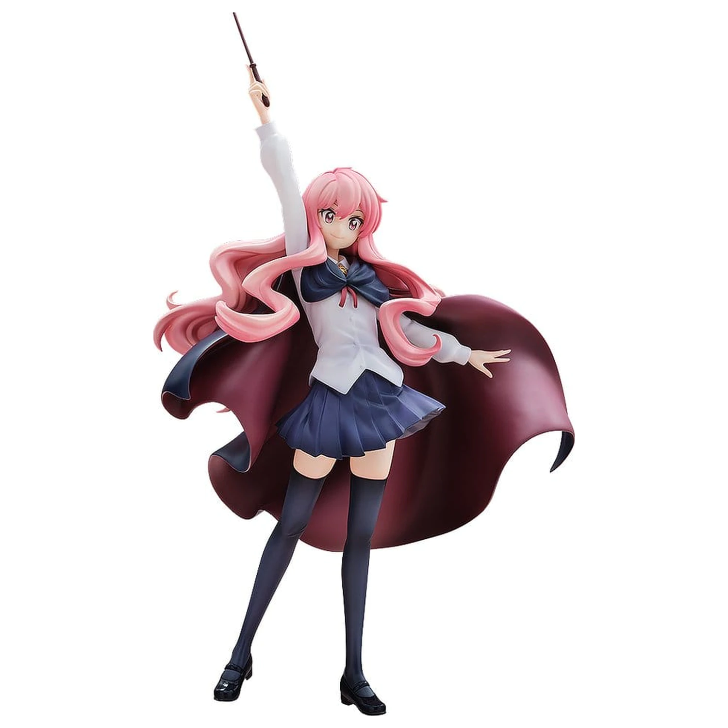 Zero no Tsukaima PVC Figurka Louise 20th Anniversary 23 cm zdjęcie produktu