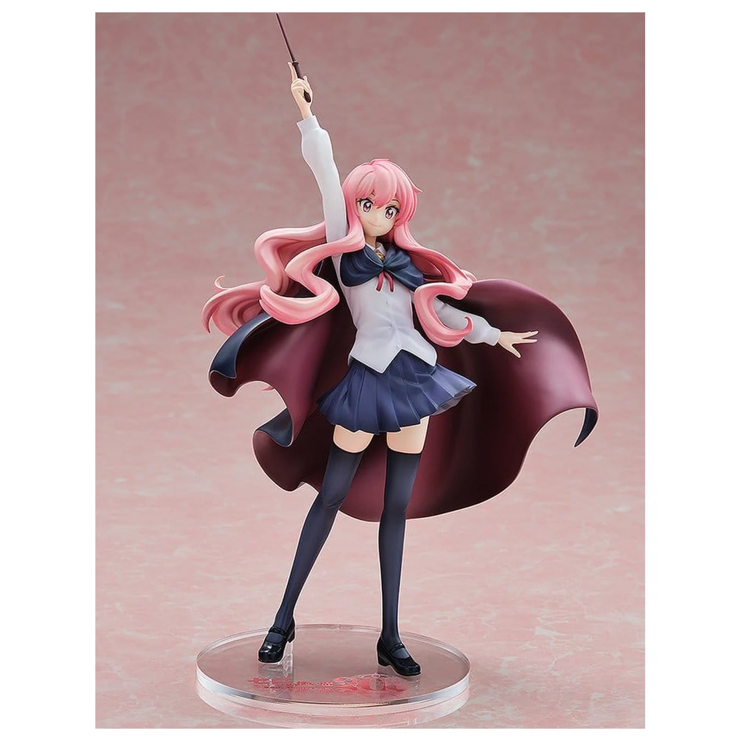 Zero no Tsukaima PVC Figurka Louise 20th Anniversary 23 cm zdjęcie produktu