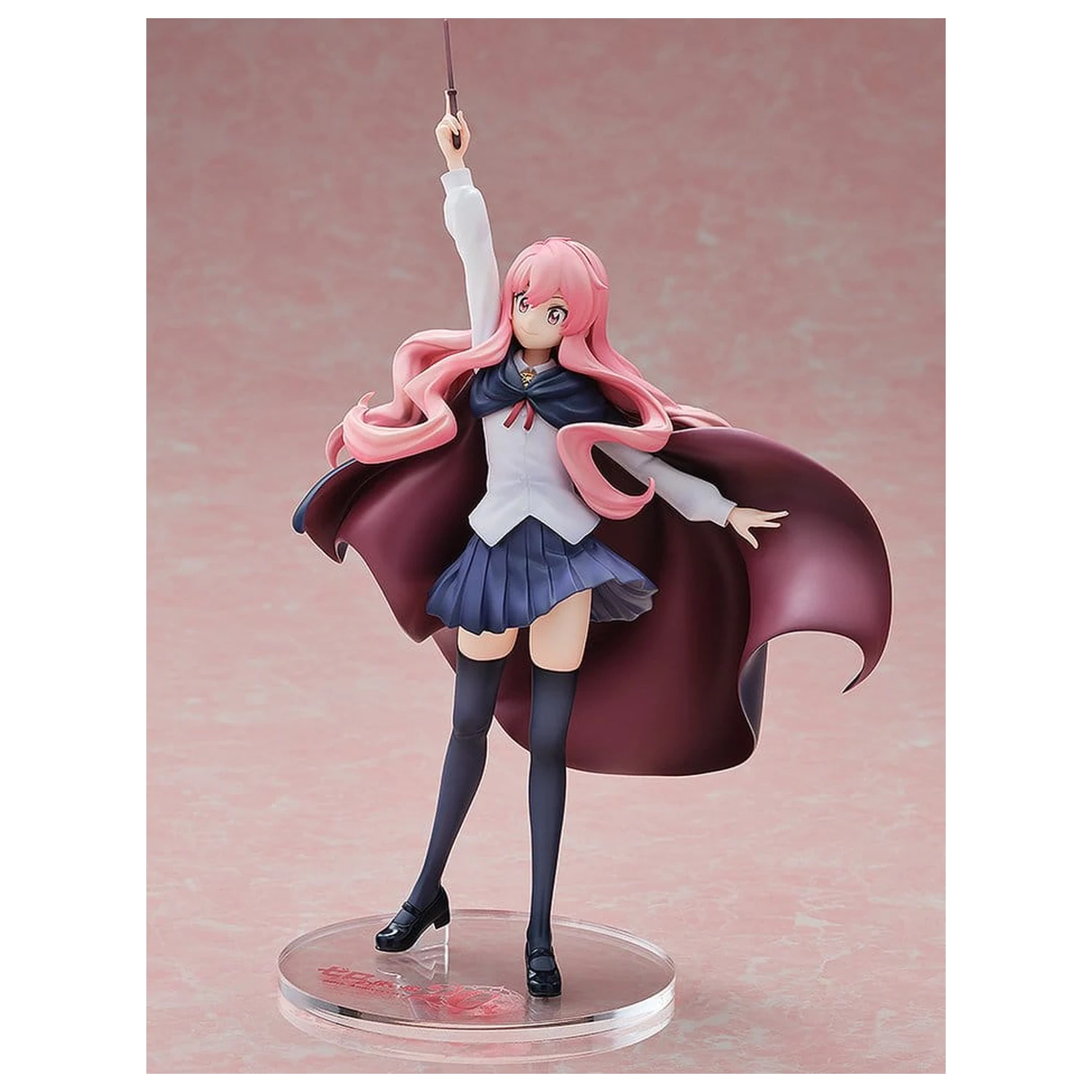 Zero no Tsukaima PVC Figurka Louise 20th Anniversary 23 cm zdjęcie produktu